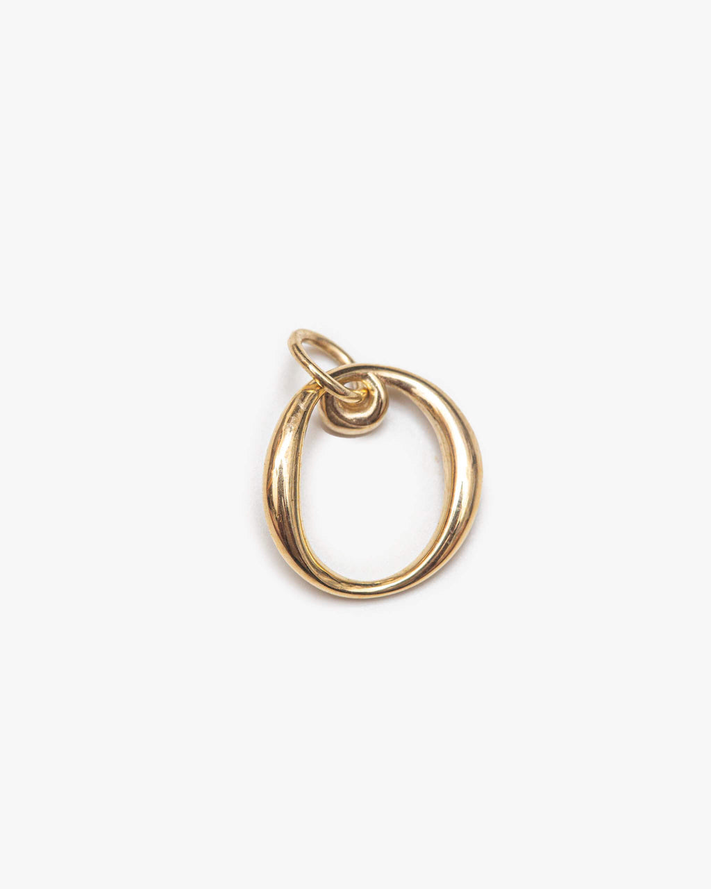 Alphabet Charm | 1805H011020