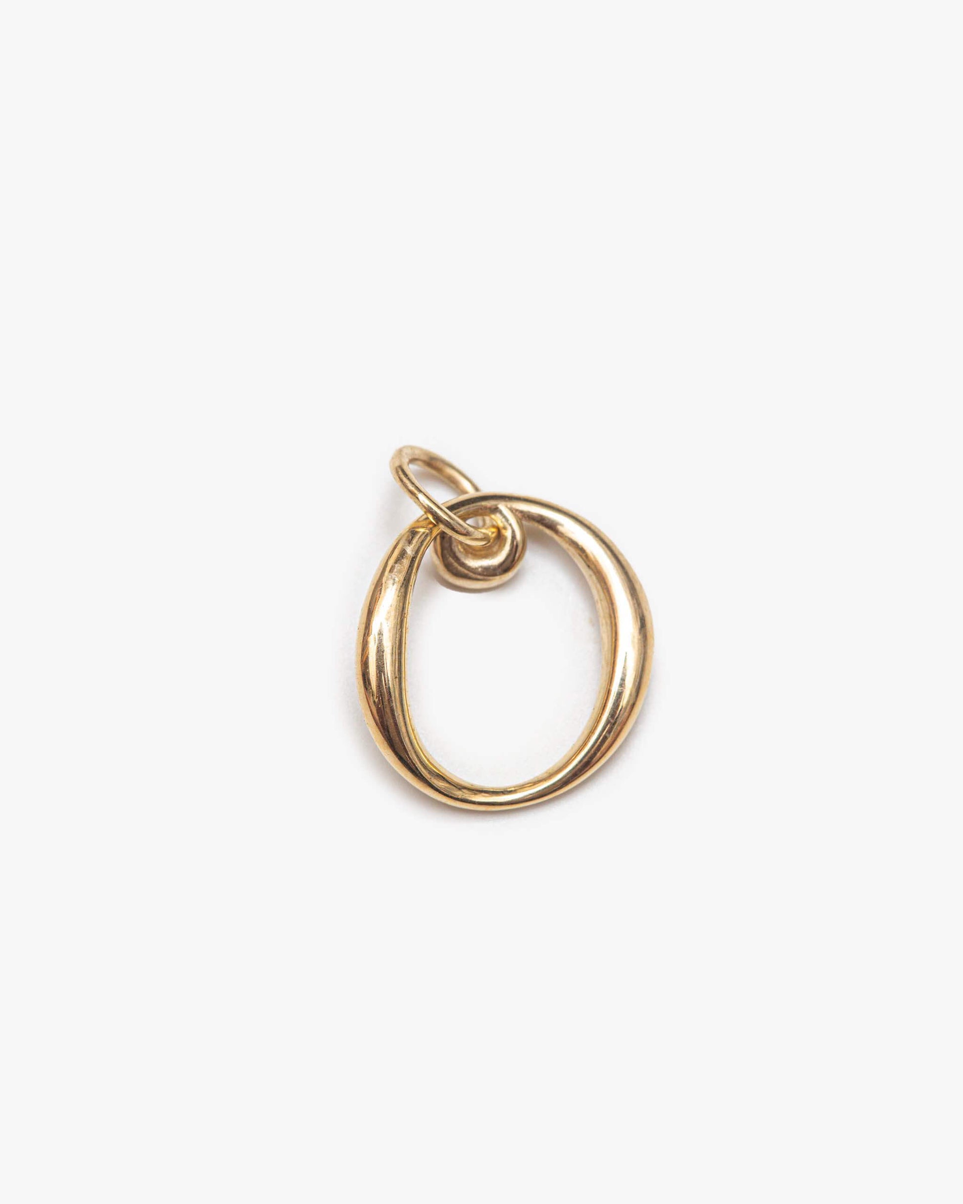 Alphabet Charm | 1805H011020
