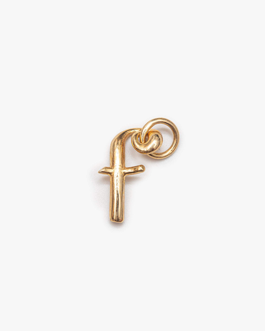 Alphabet Charm | 1805H011020