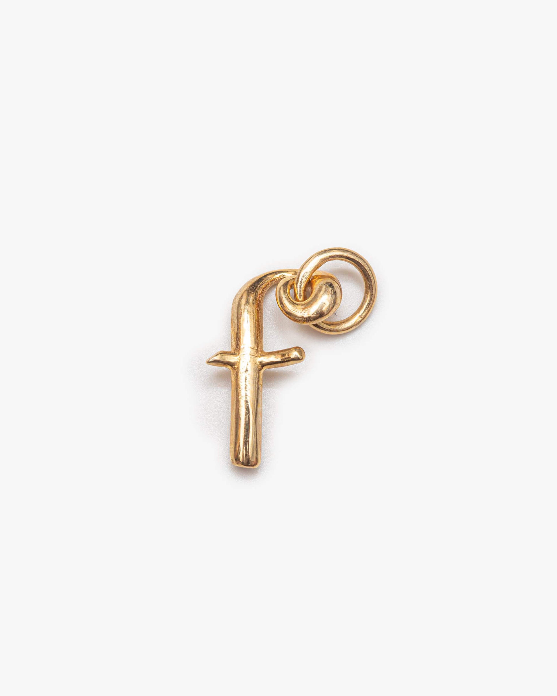Alphabet Charm | 1805H011020