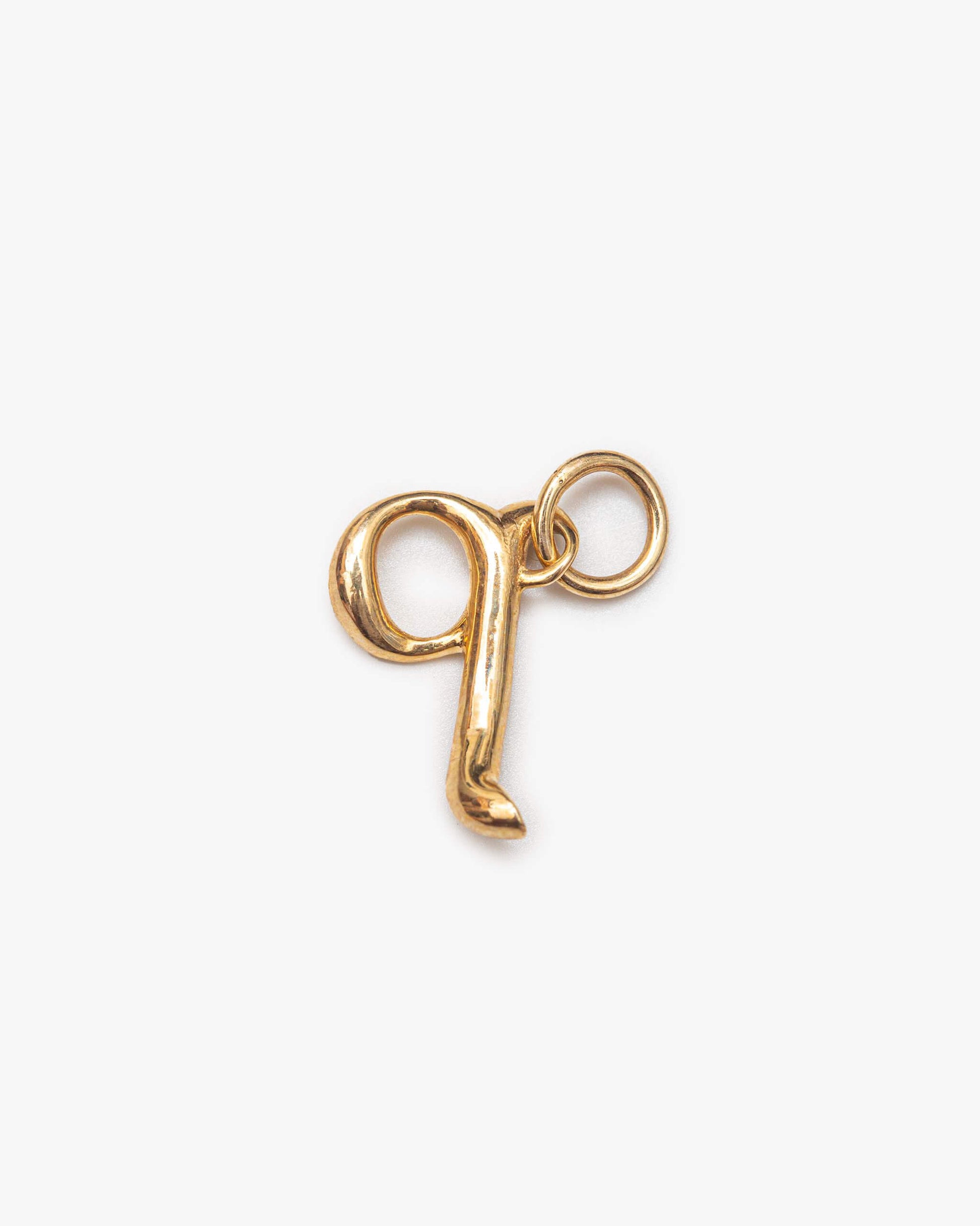Alphabet Charm | 1805H011020