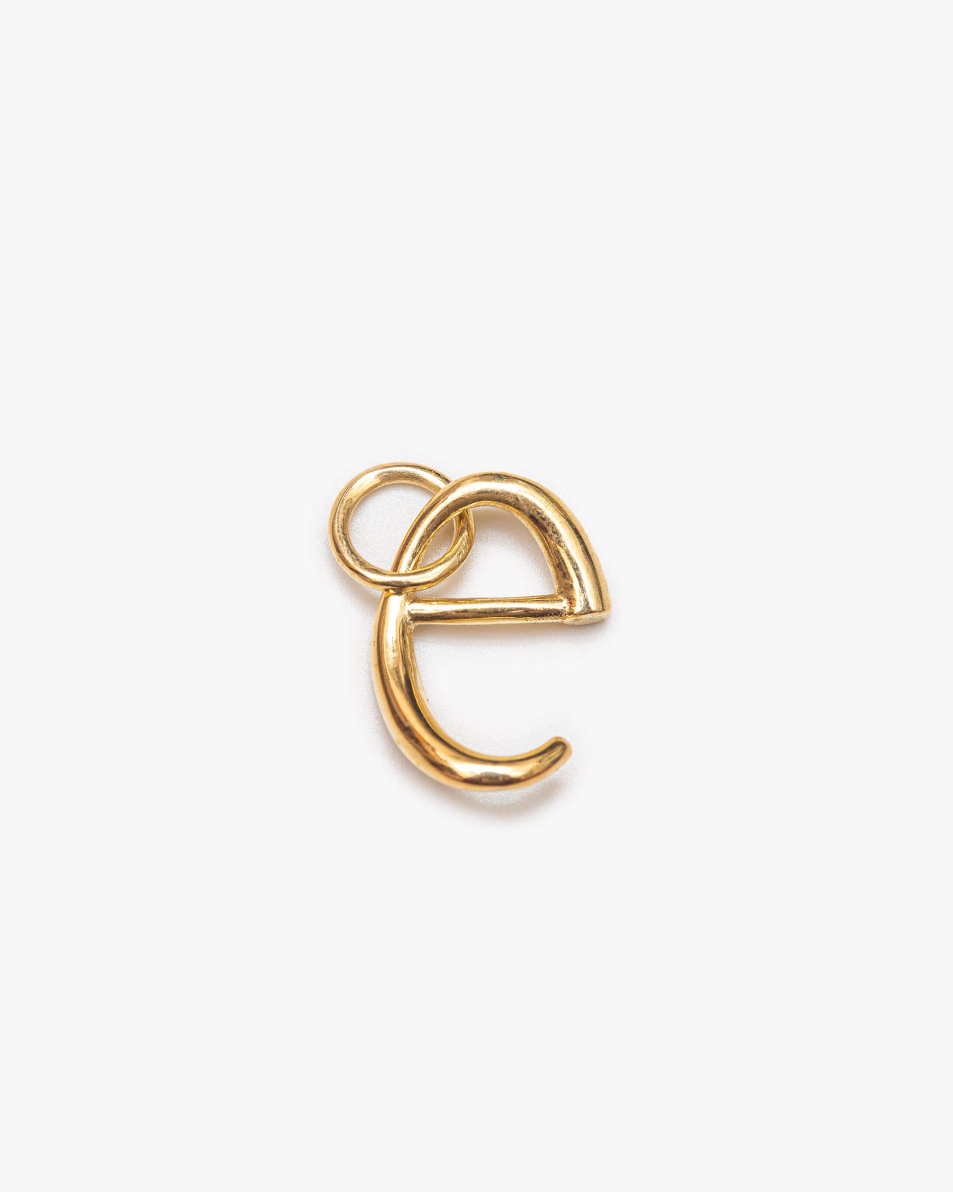 Alphabet Charm | 1805H011020