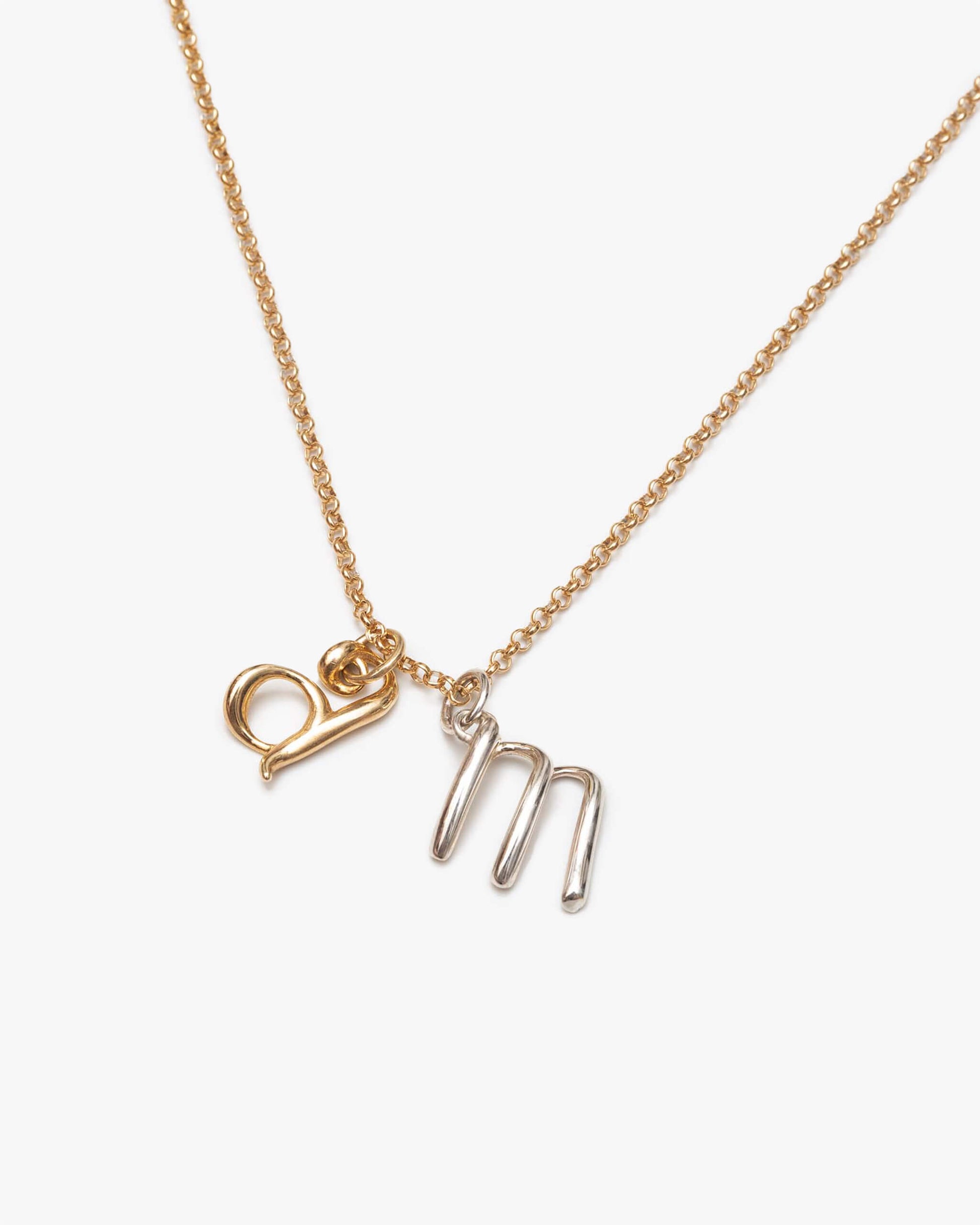 Alphabet Charm | 1805H011020
