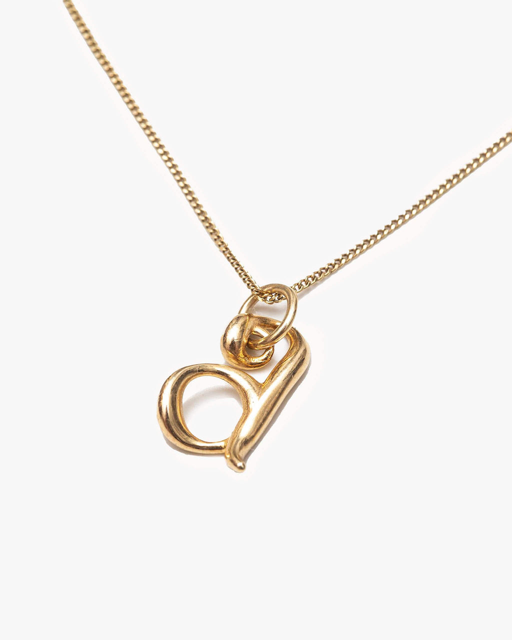 Alphabet Charm | 1805H011020
