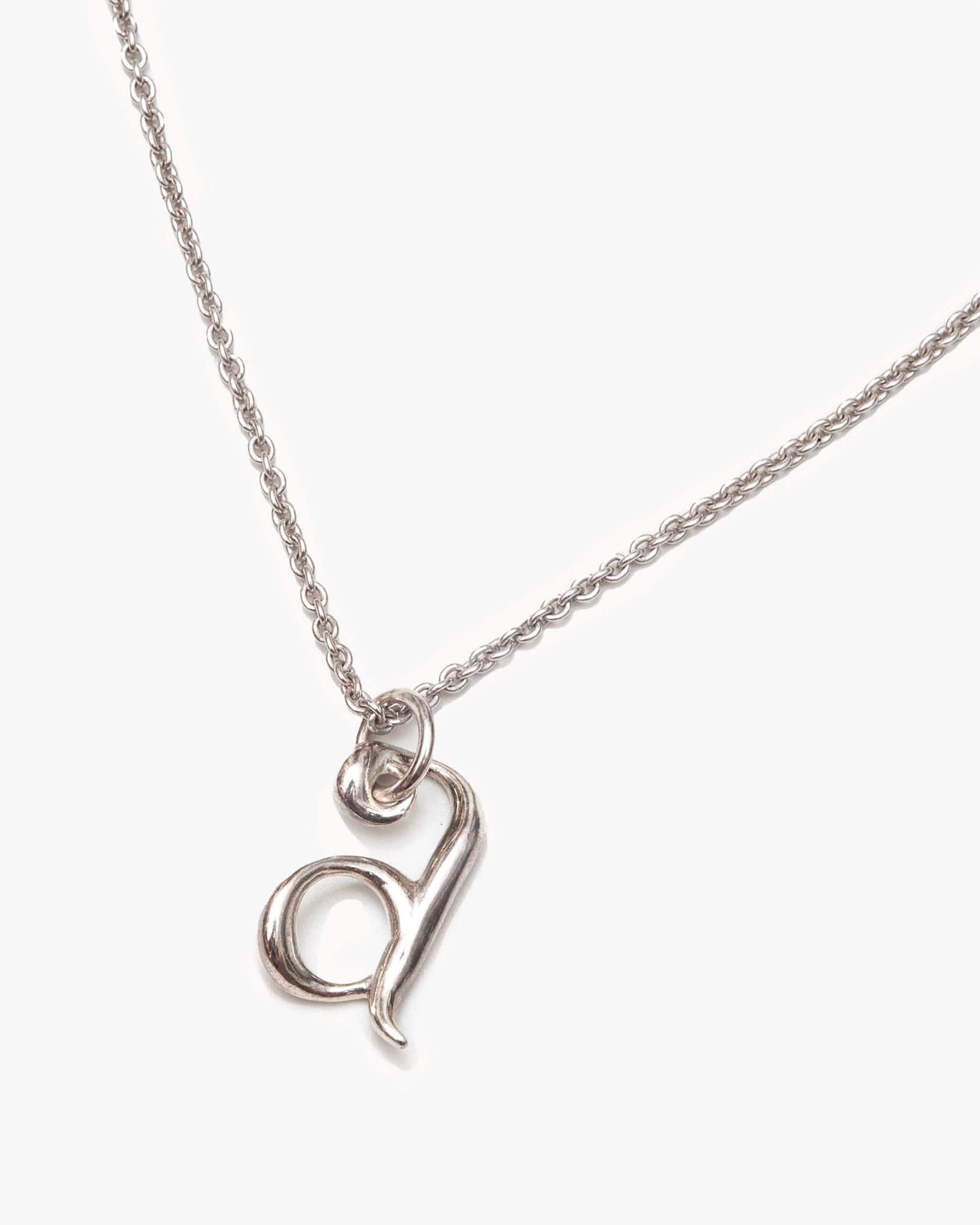 Alphabet Charm | 1805H011010
