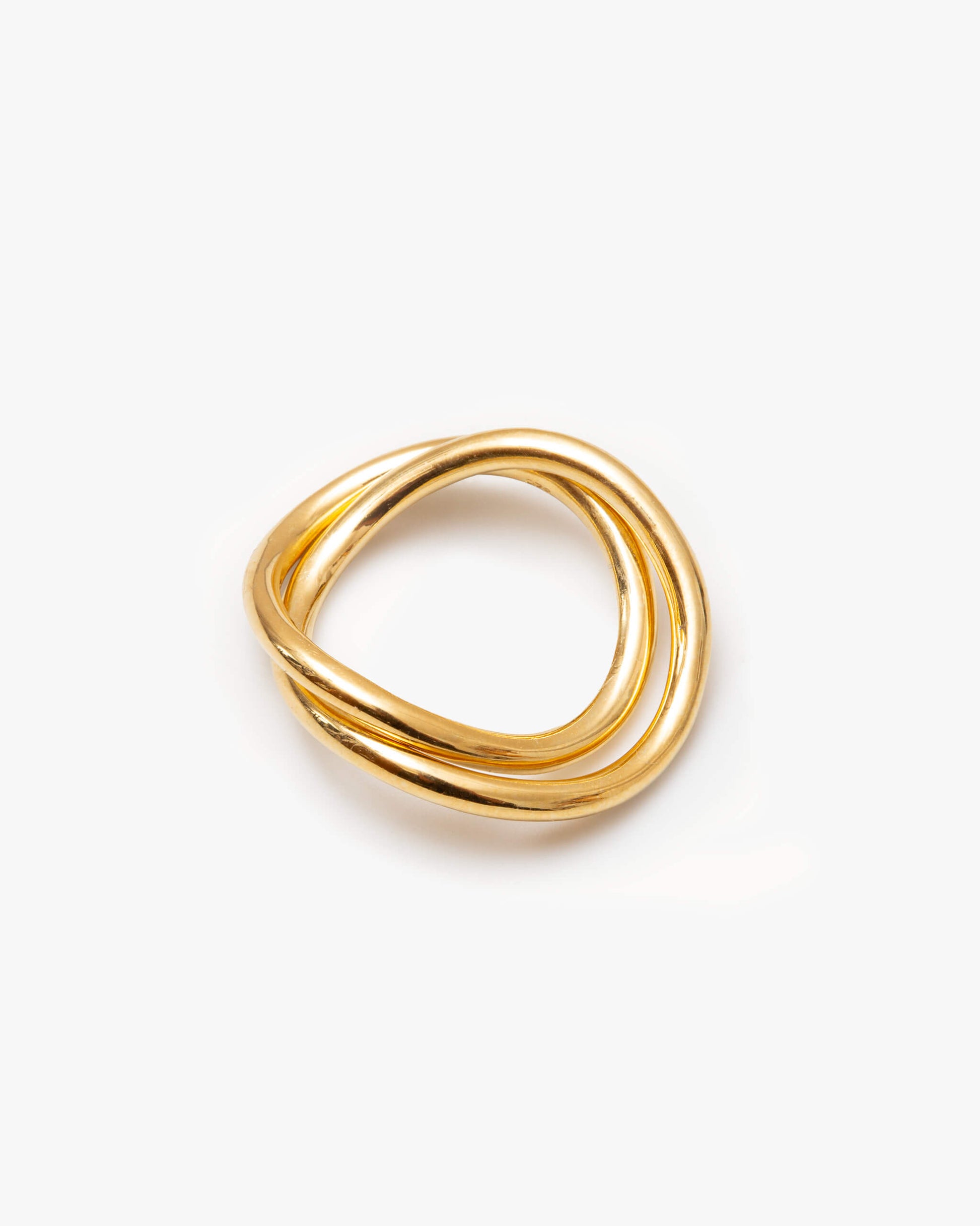 Double Ring | 1602R021020