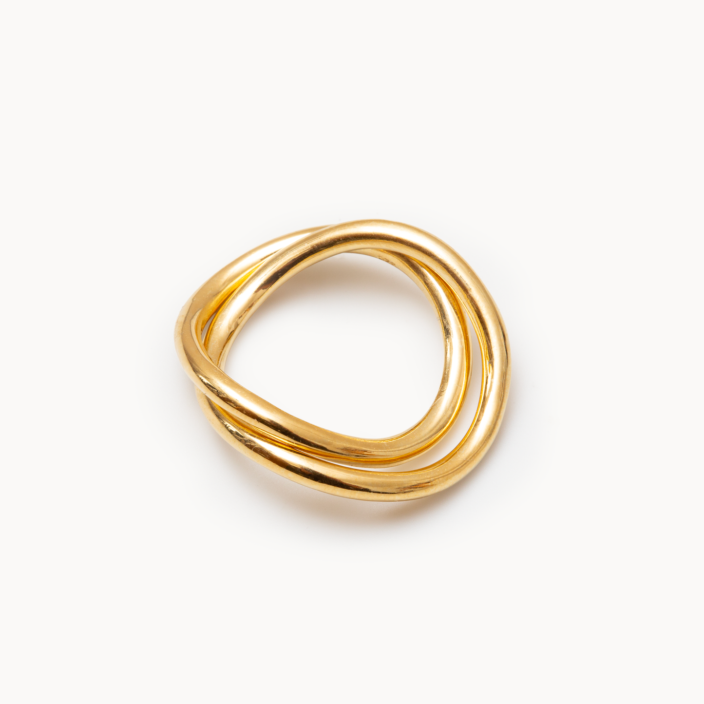 Double Ring | 1602R021020