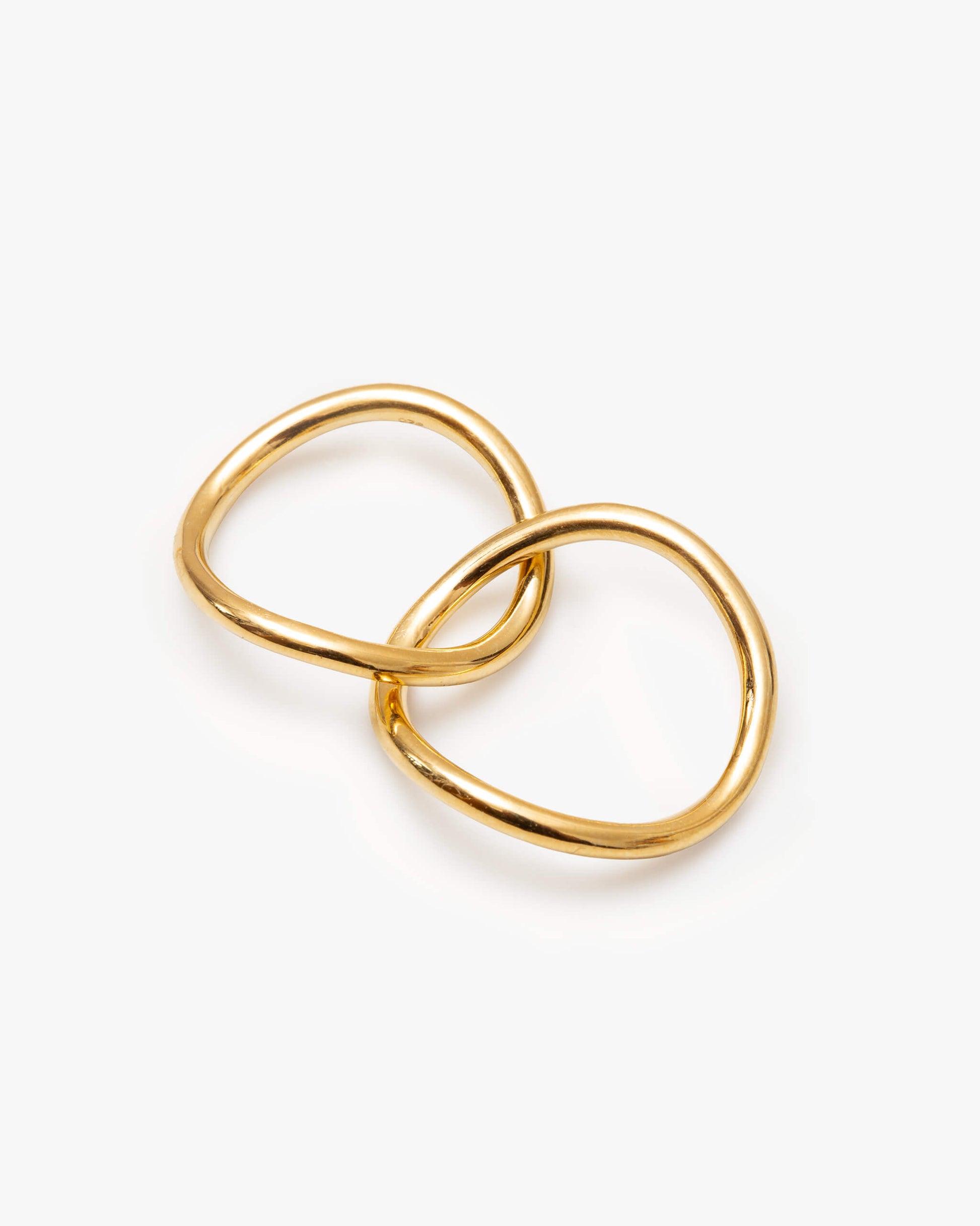 Double Ring | 1602R021020