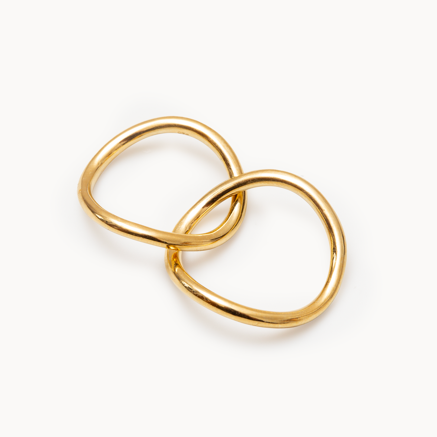 Double Ring | 1602R021020
