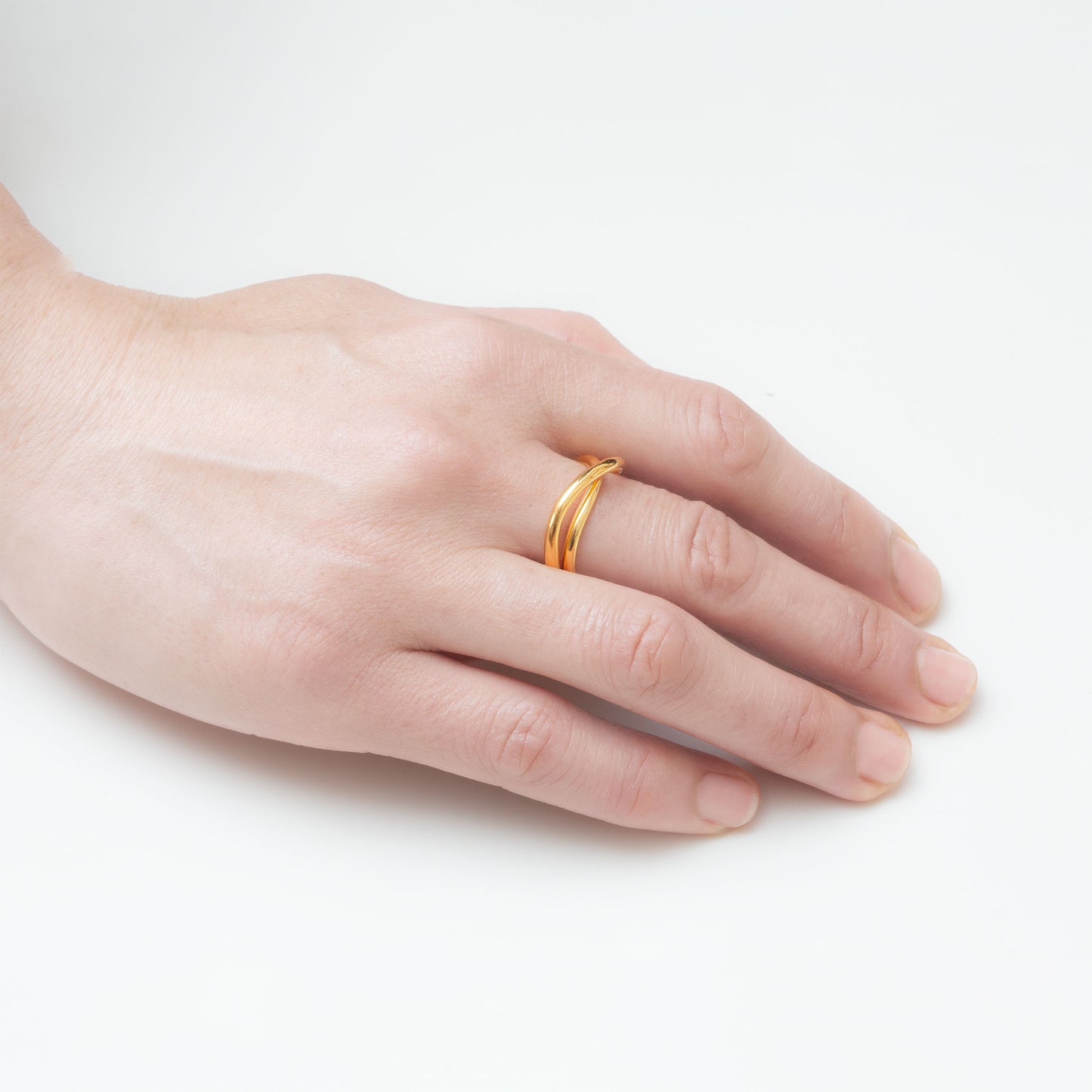 Double Ring | 1602R021020