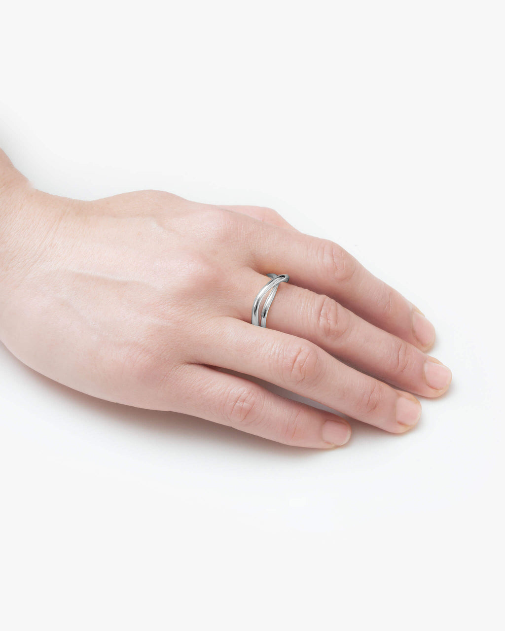 Double Ring | 1602R021010