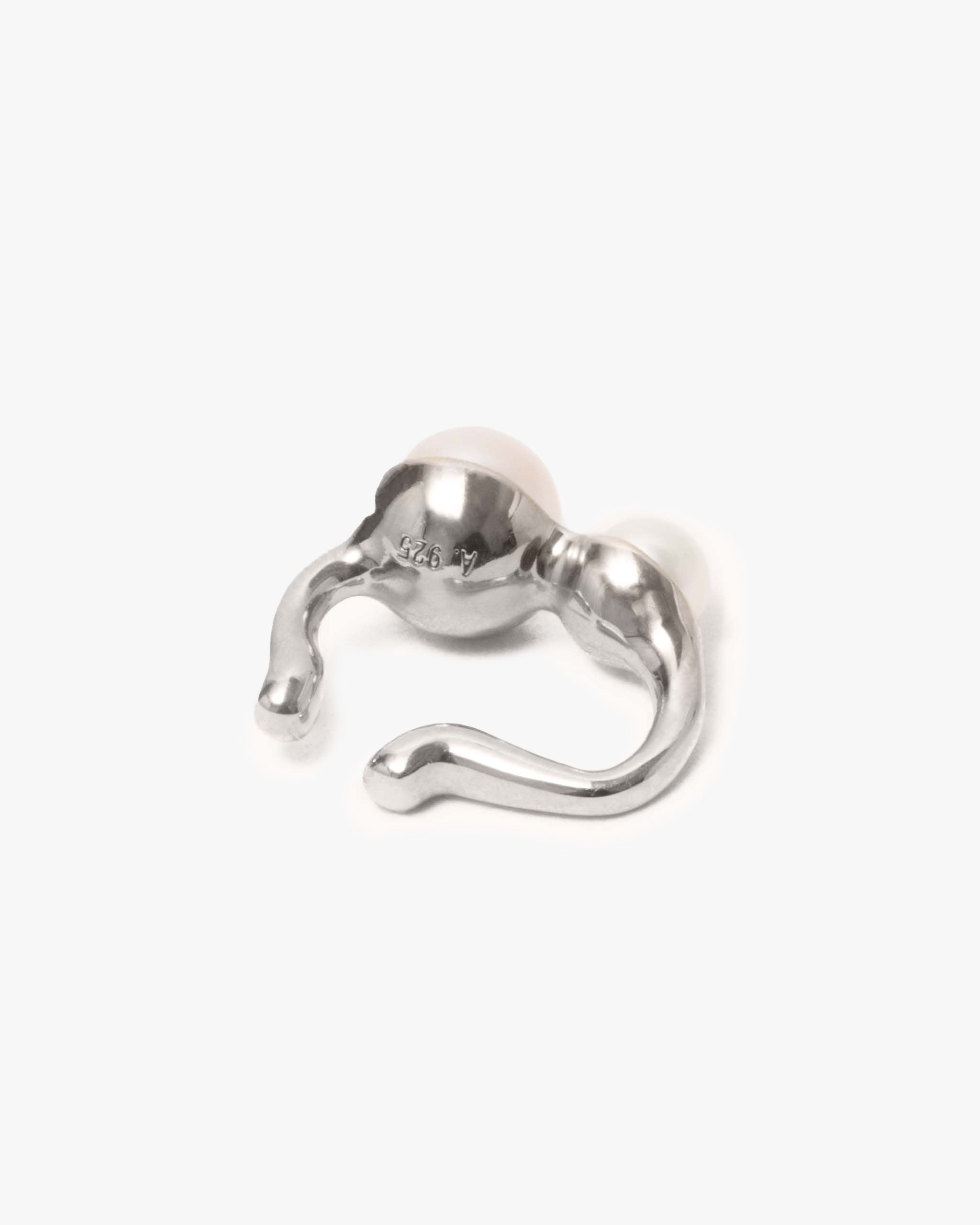 Pearl Ear Cuff S | 1803C111040