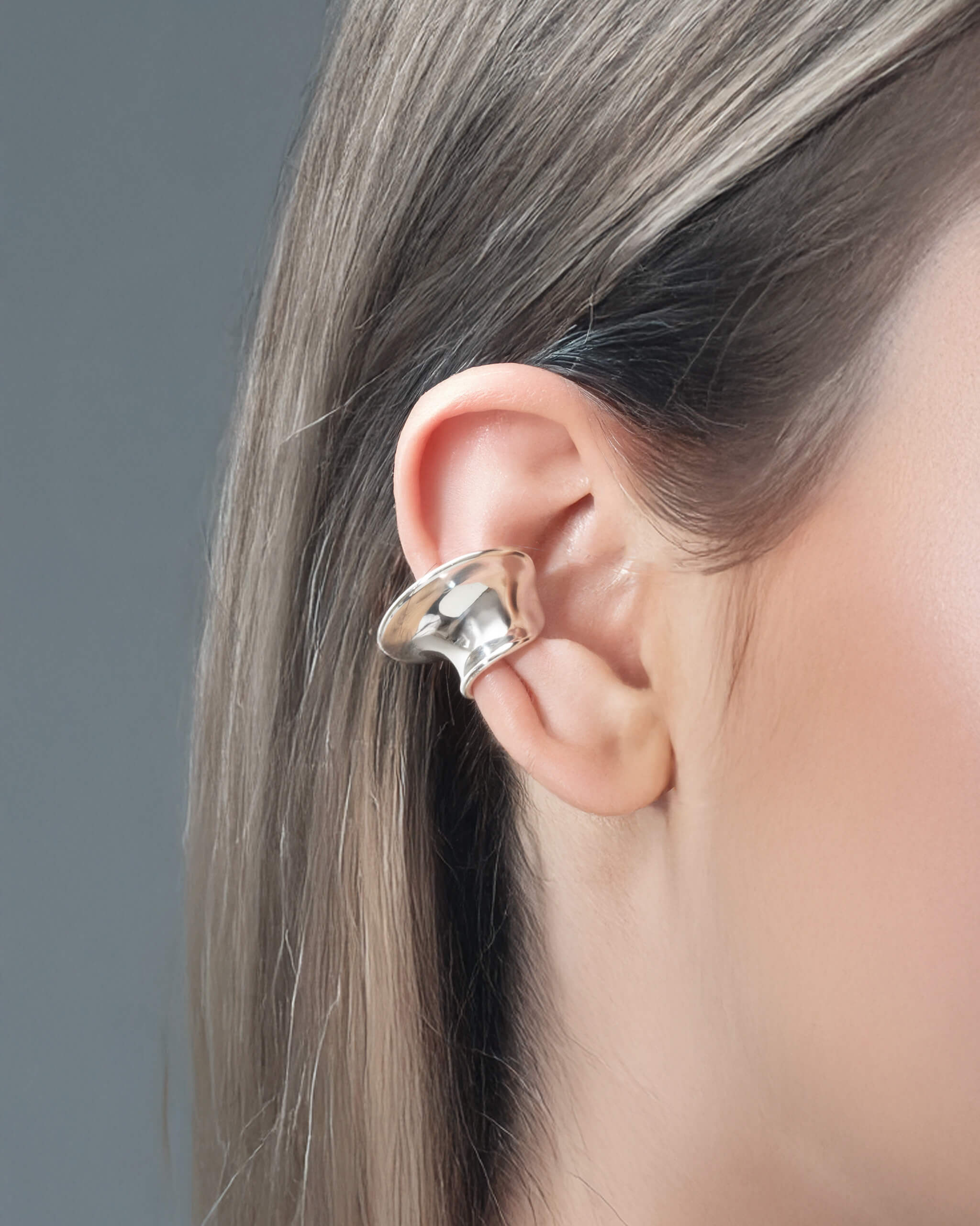 Ear Cuff | 2501C011010