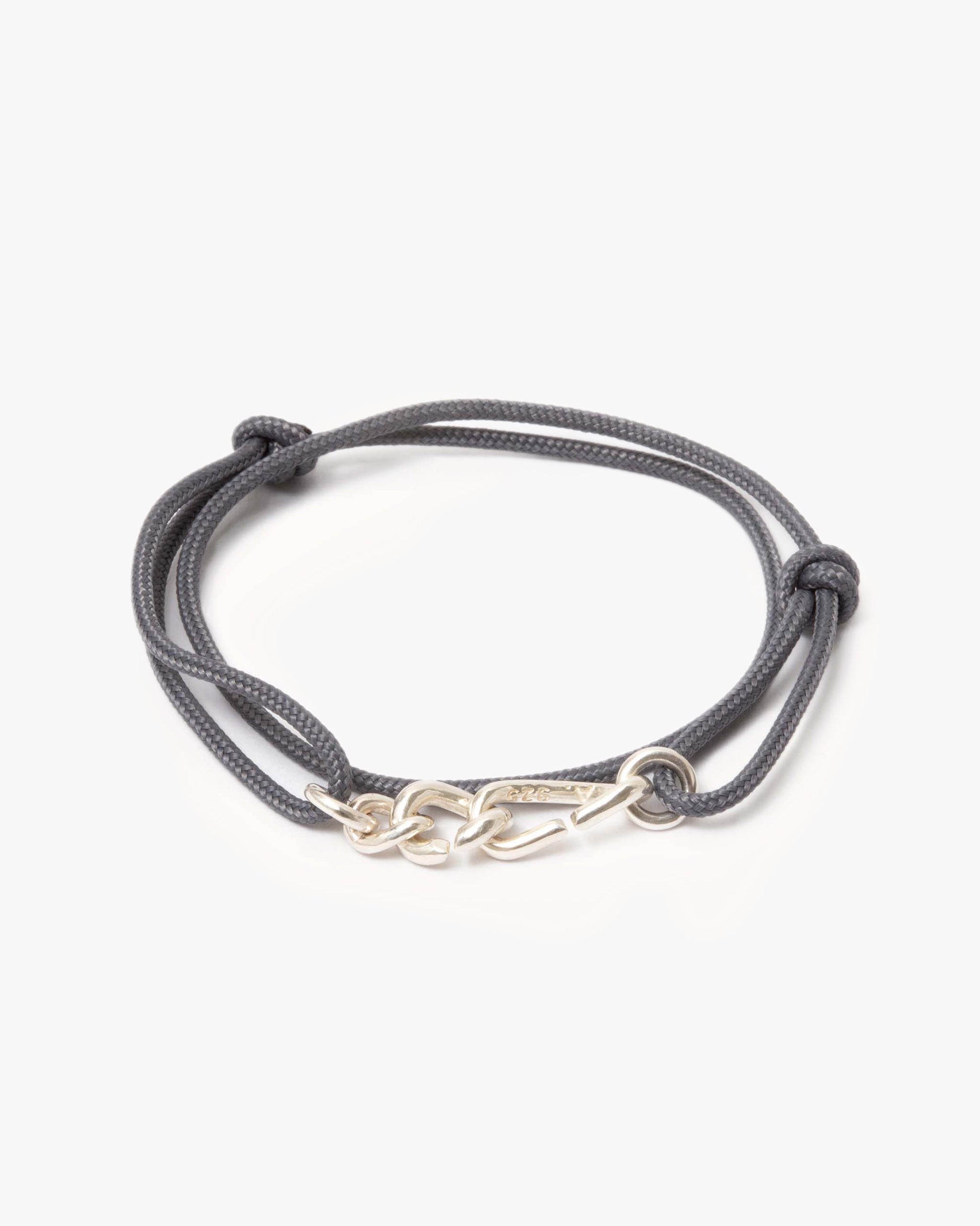Cord Bracelet | 1802B111010