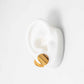 Curve Stud Earring S | 1801E025030S