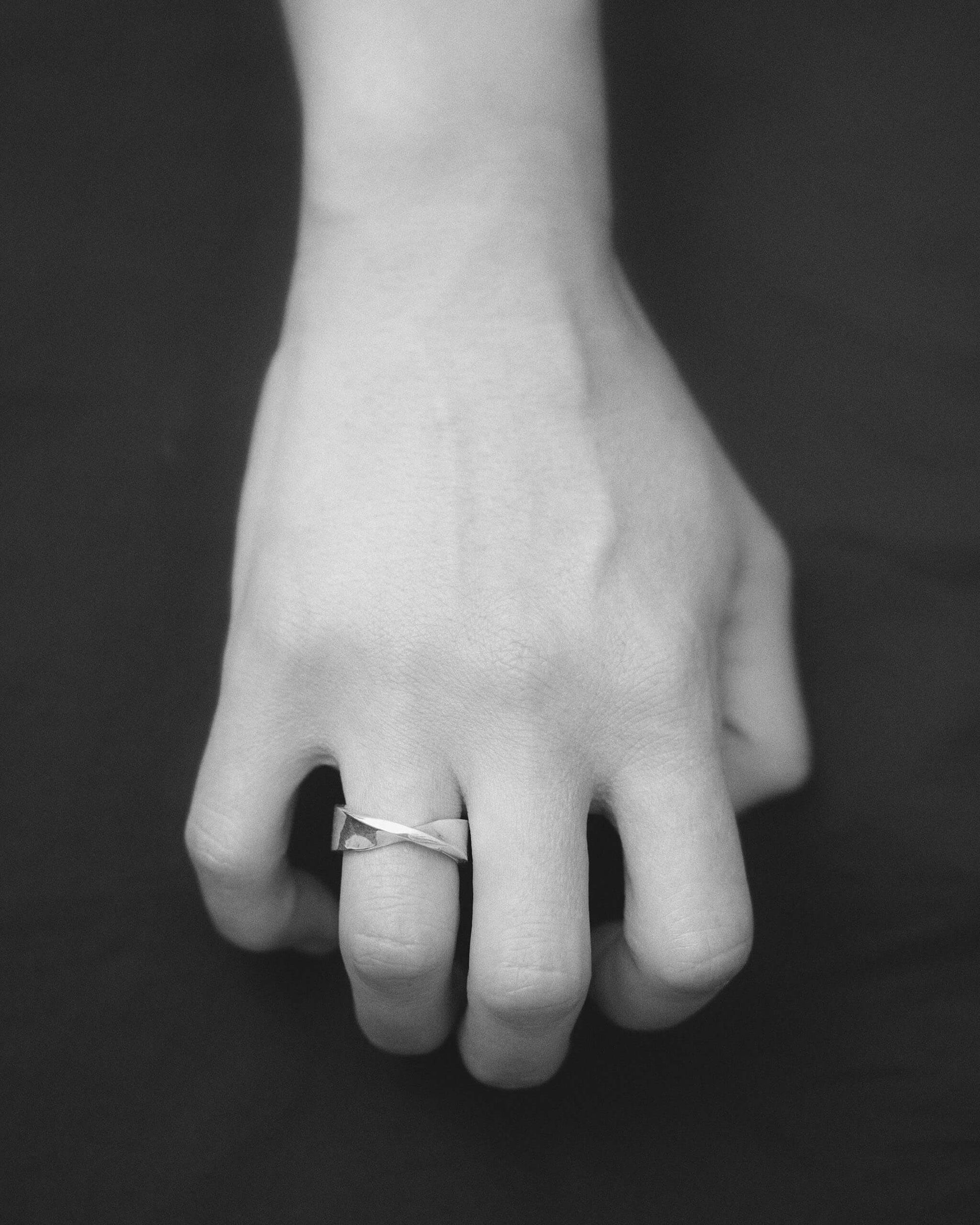 【NEW 先行特別価格】Ring | 2502R021010