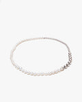 Ball Chain / Pearl Necklace | 1803N211040
