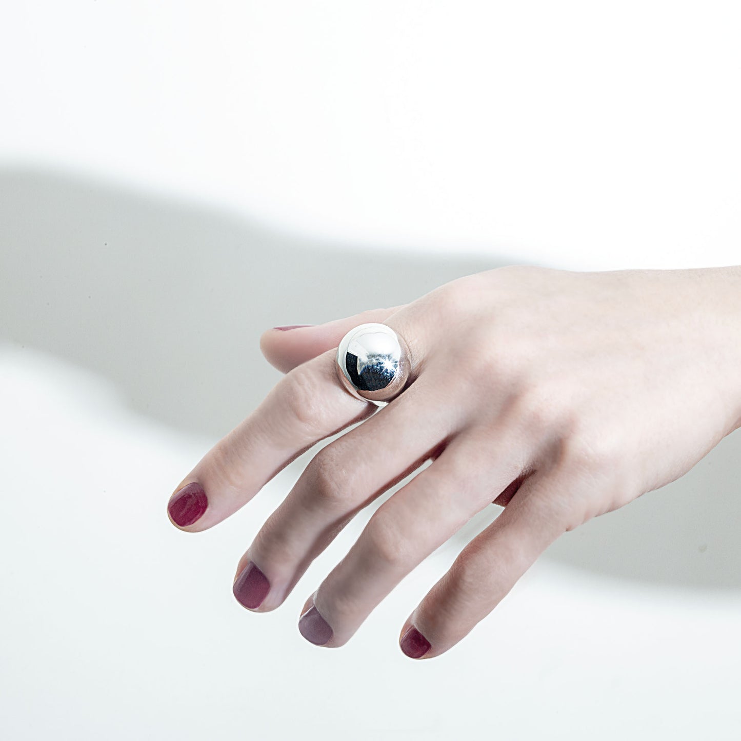 Bombato Ring | 1901R041010