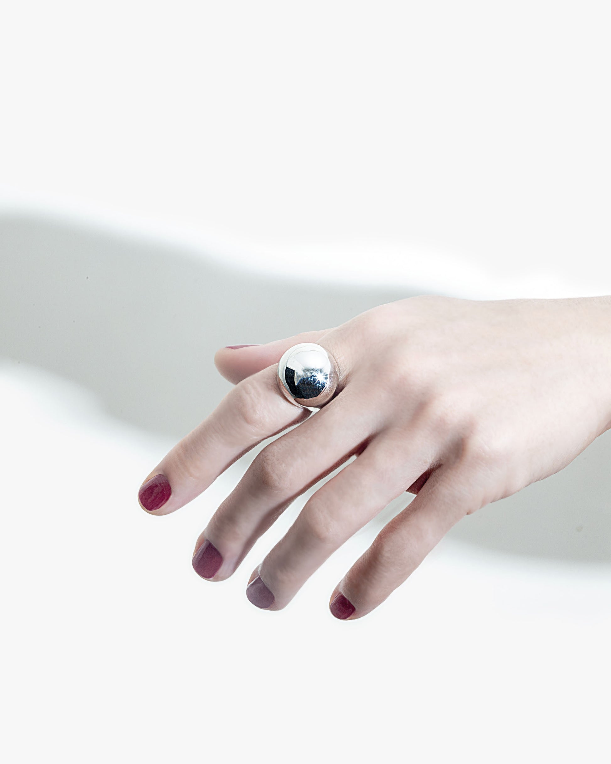 Bombato Ring | 1901R041010