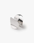Curve Stud Earring L | 1801E051010L_1801E071010