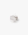 Curve Stud Earring S | 1801E041010L_1801E061010
