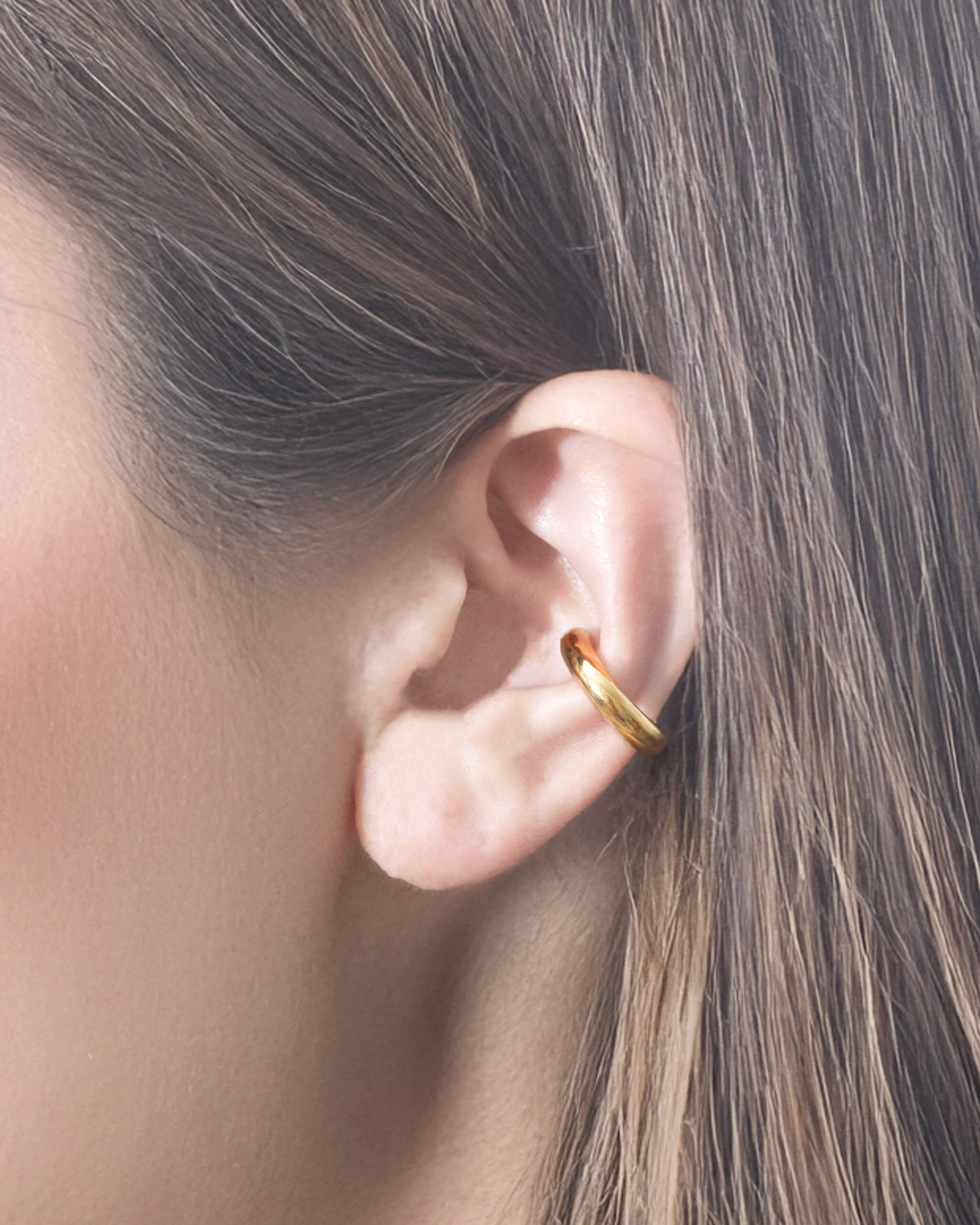 Bicolor Ear Cuff | 2001C041021