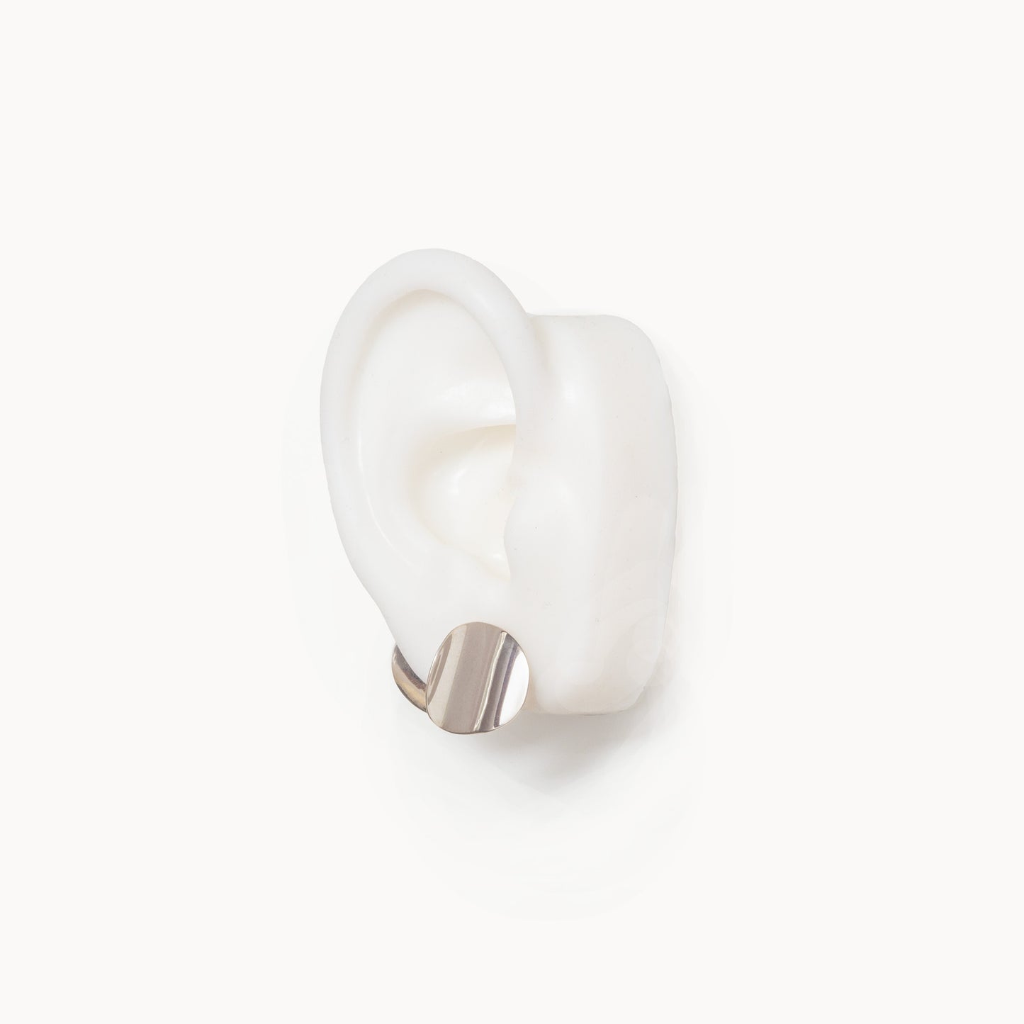 Curve Stud Earring S | 1801E041010L_1801E061010