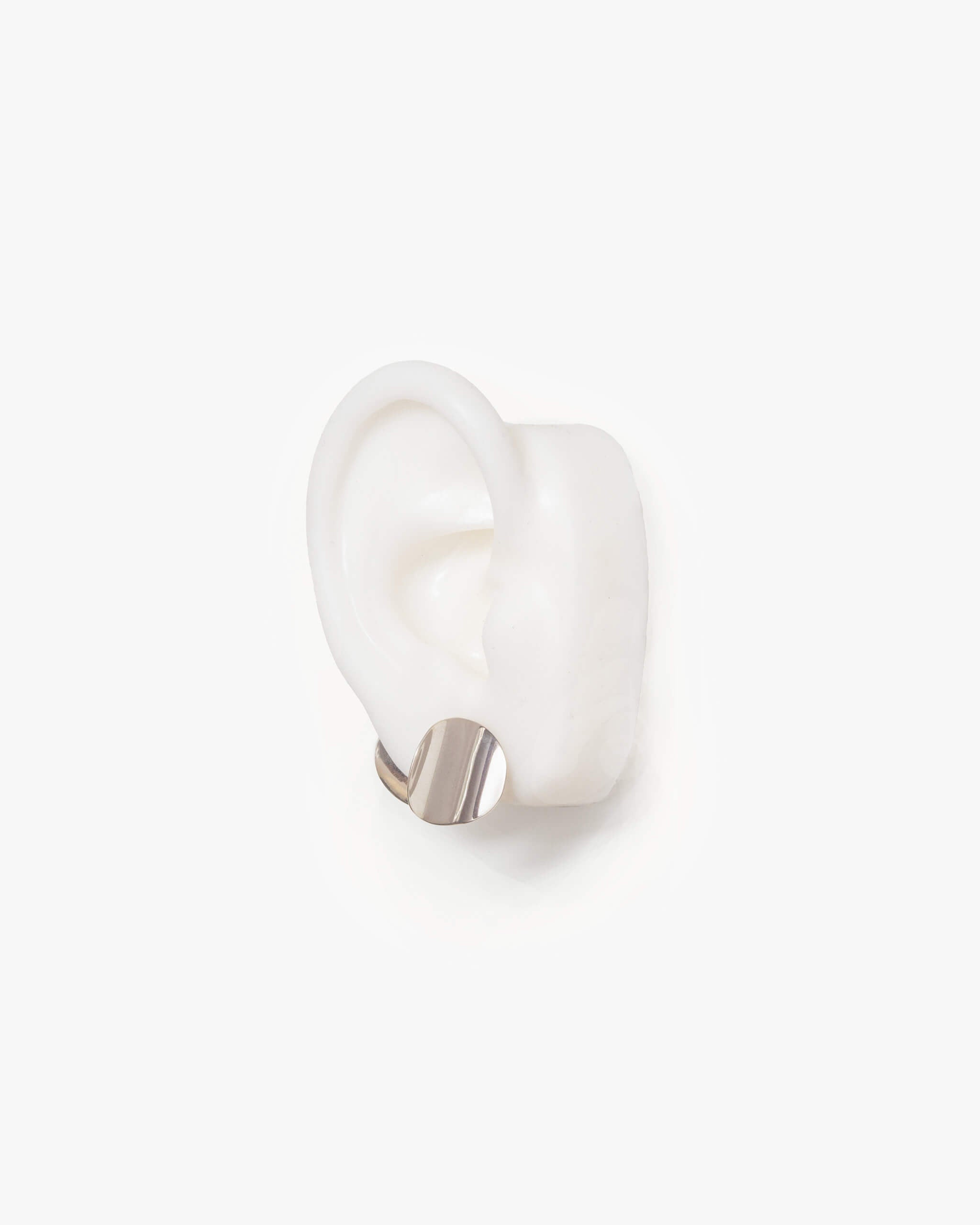 Curve Stud Earring S | 1801E041010L_1801E061010