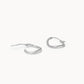 Hoop Earrings S | 1602E161010