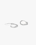 Hoop Earrings S | 1602E161010