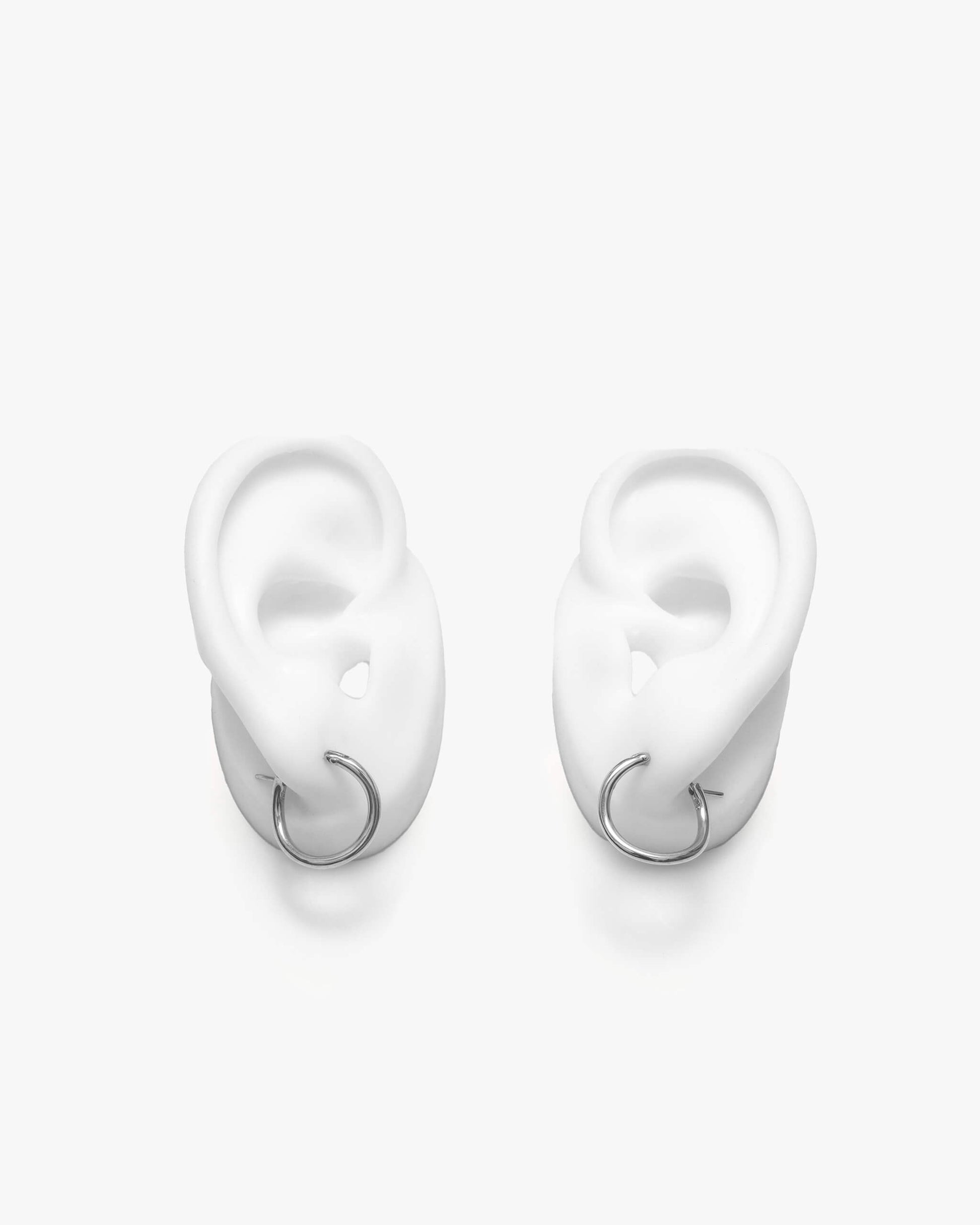 Hoop Earrings S | 1602E161010