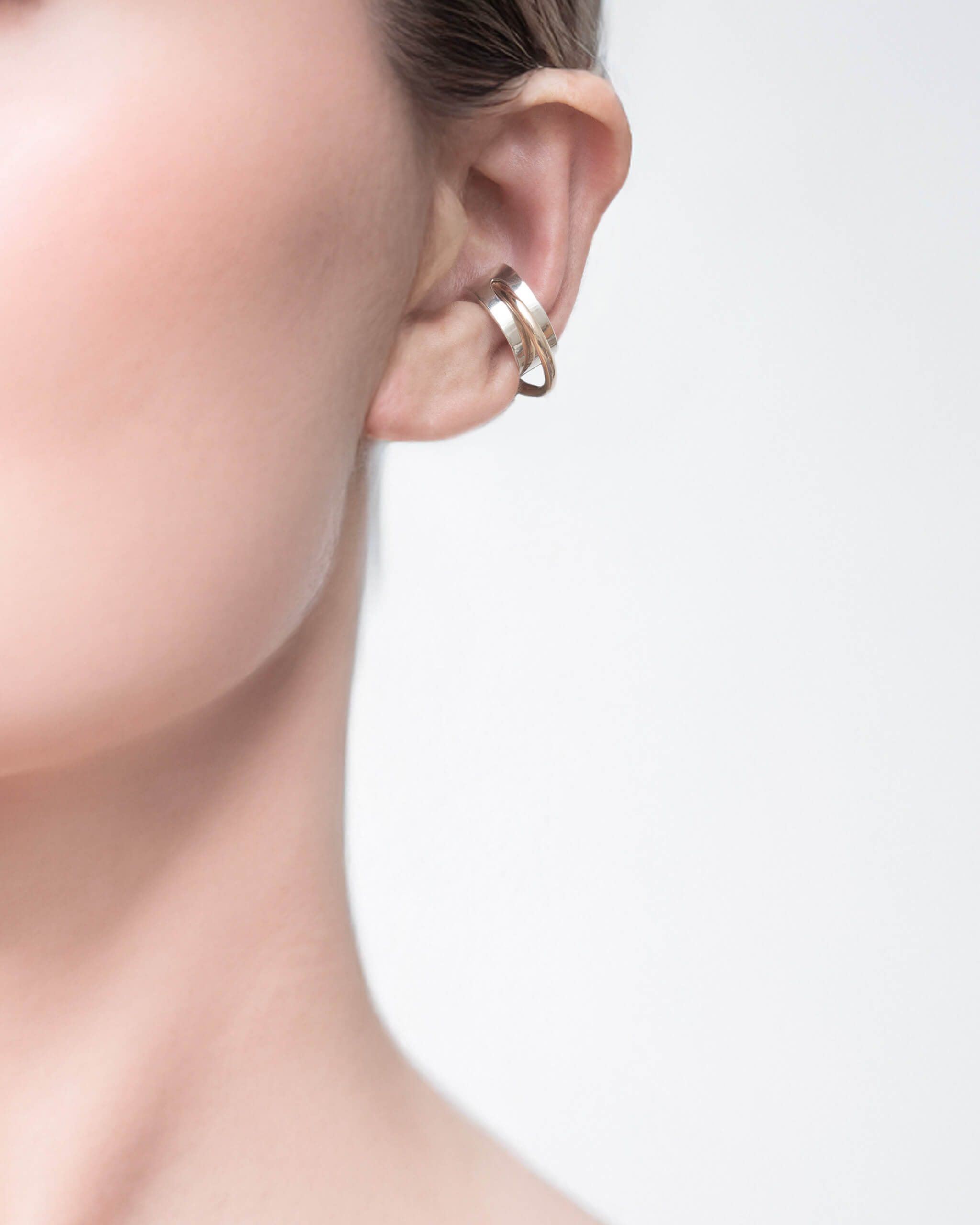 Supplementare Ear Cuff | 2201C011010_2201C023030