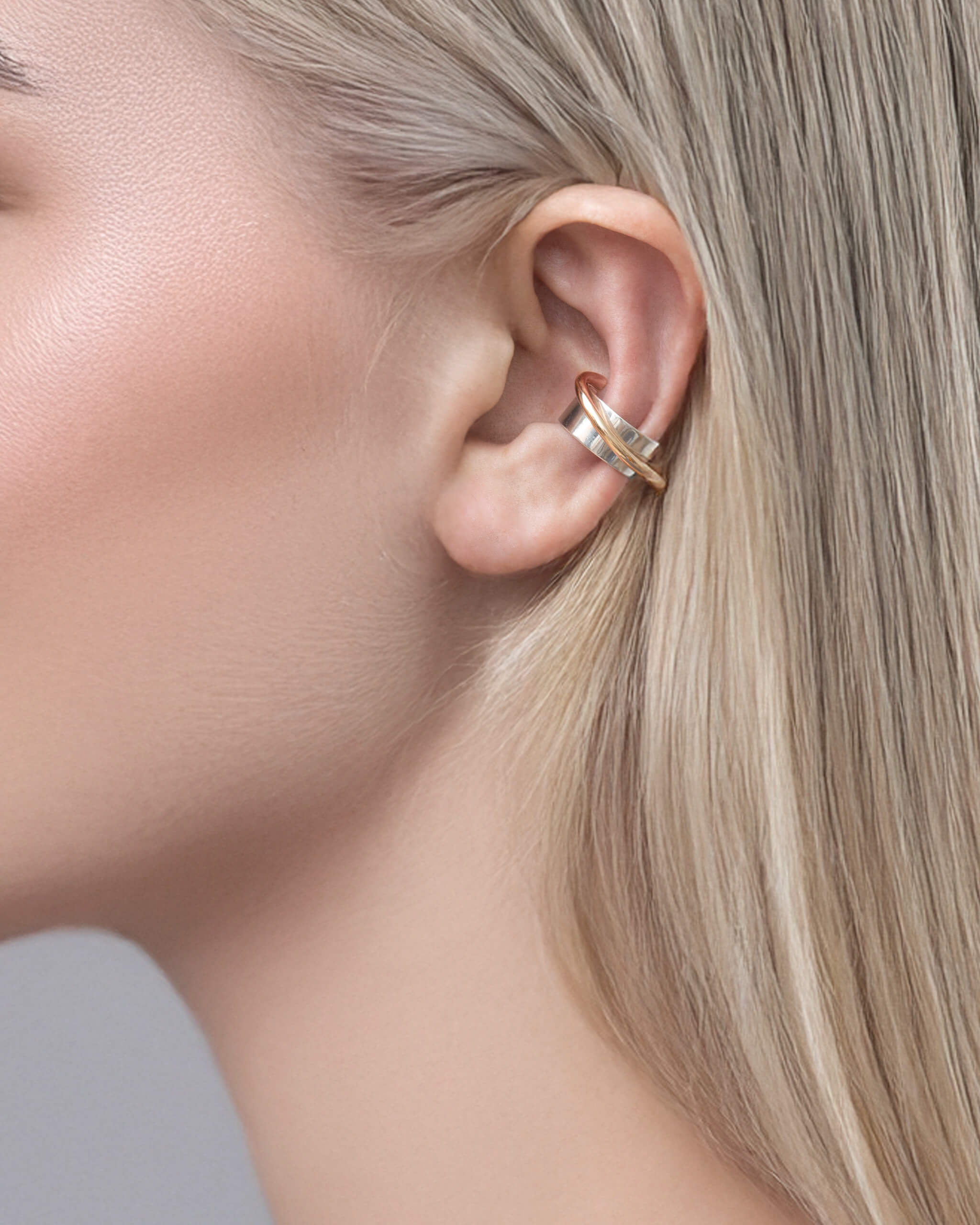 Supplementare Ear Cuff | 2201C011010_2201C023030