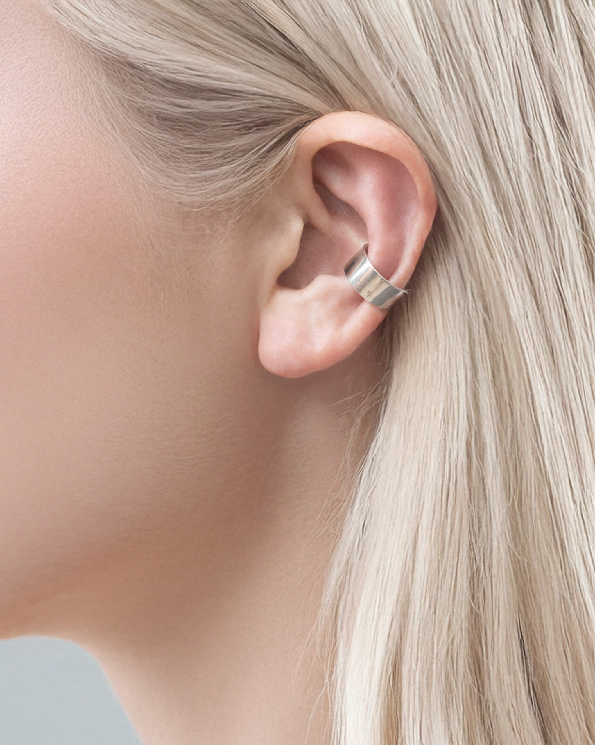 Supplementare Ear Cuff SV | 2201C011010_2201C031010