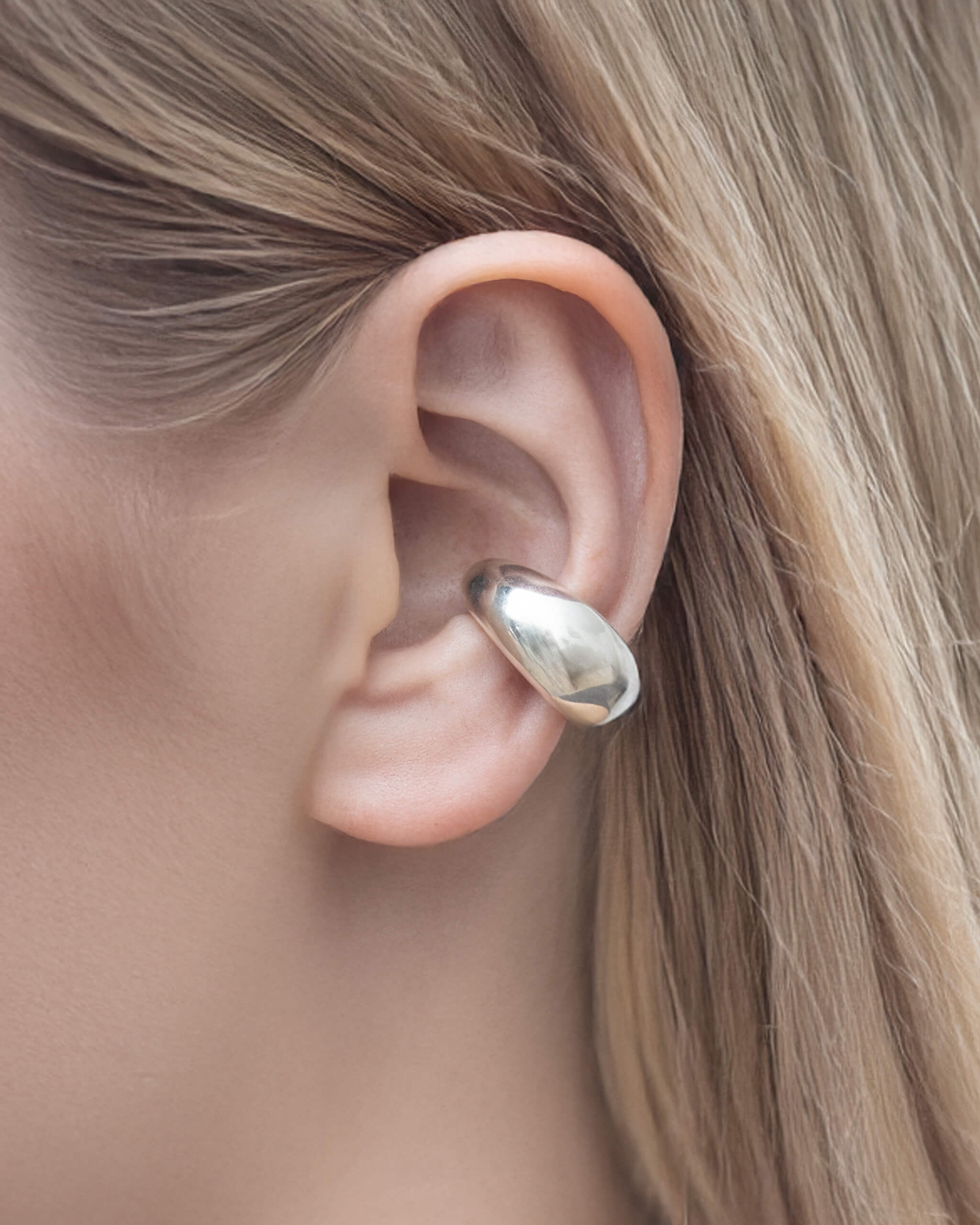 Bombato Ear Cuff | 1901C021010