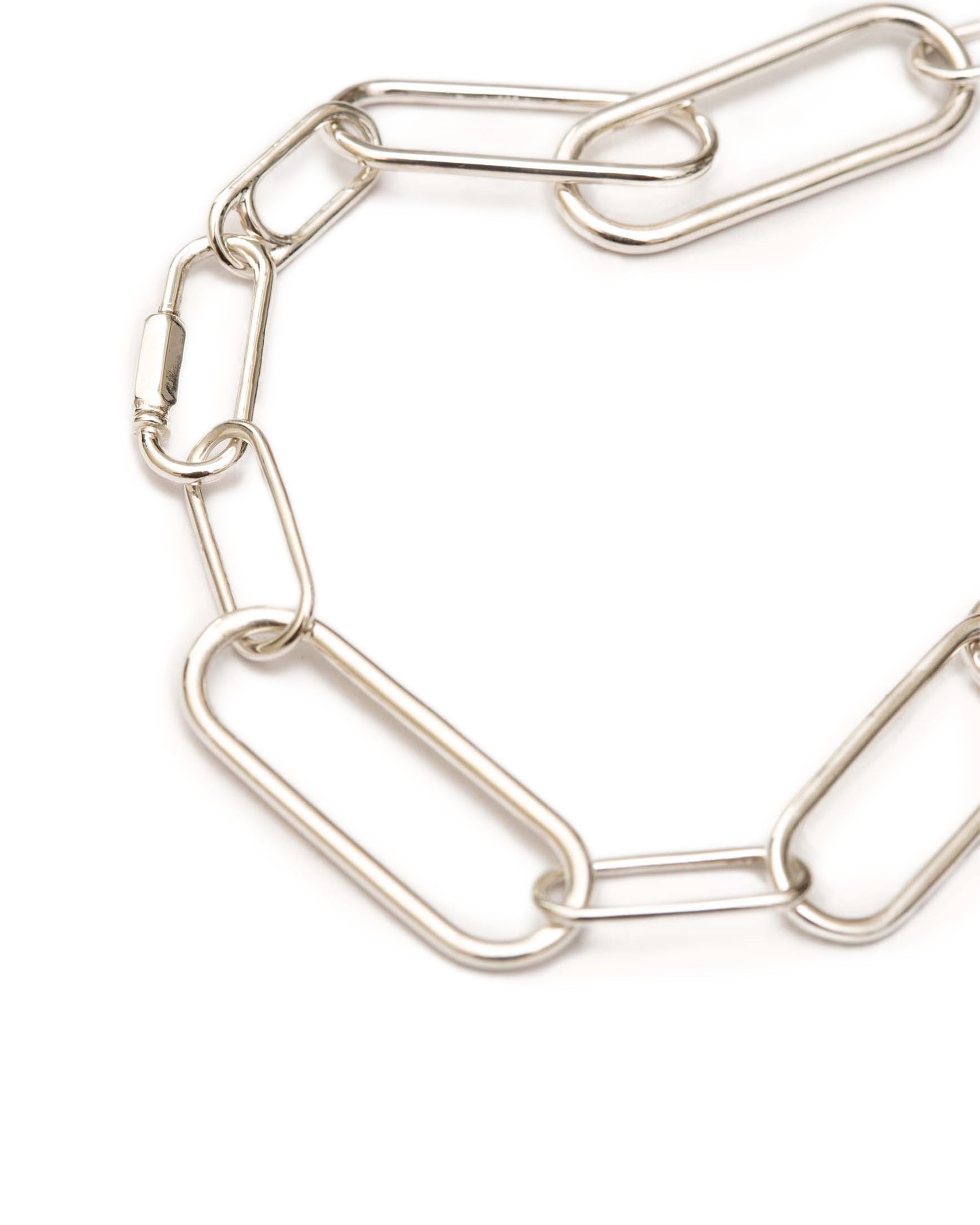 Random Chain Necklace | 1706N251010