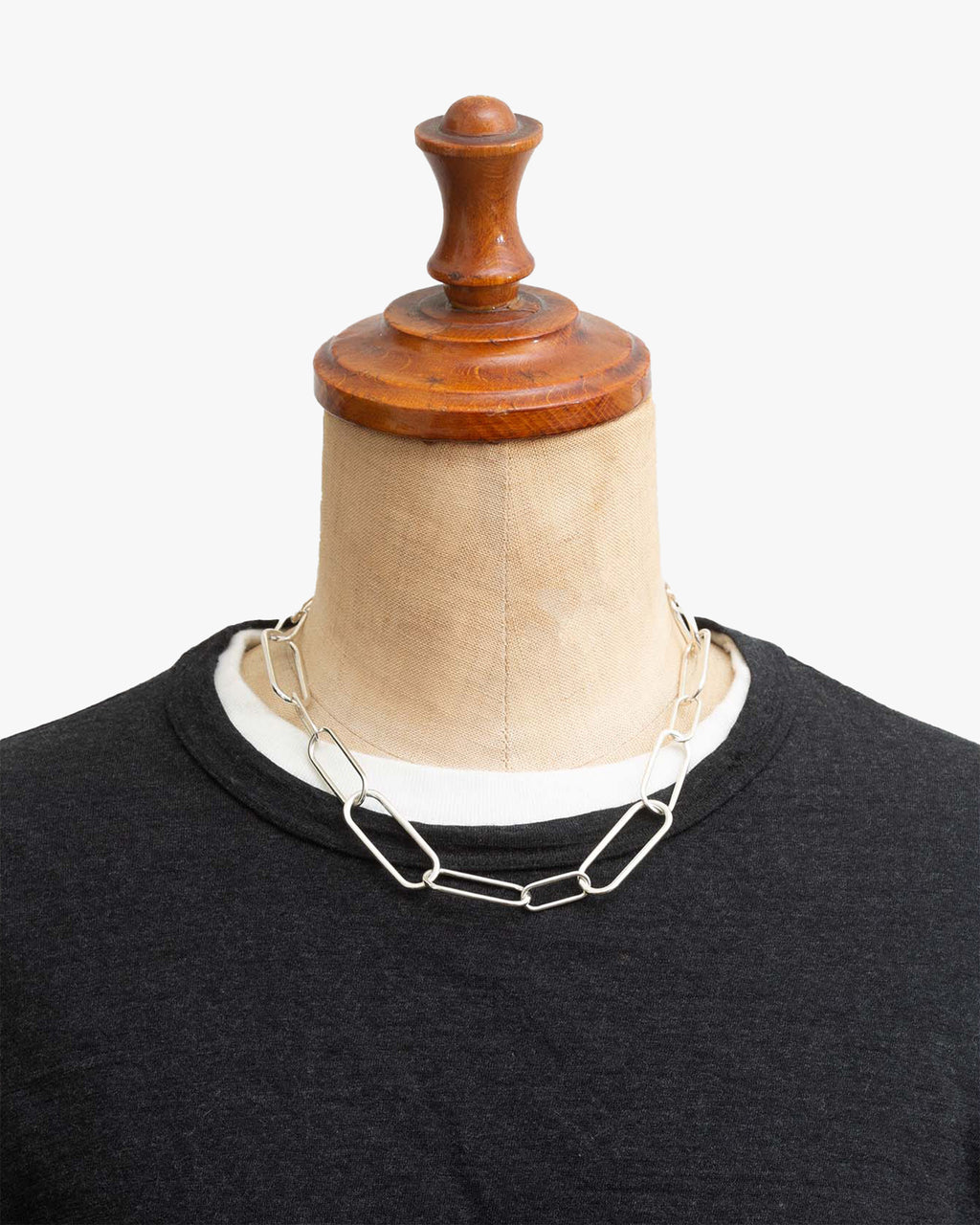 Random Chain Necklace | 1706N251010