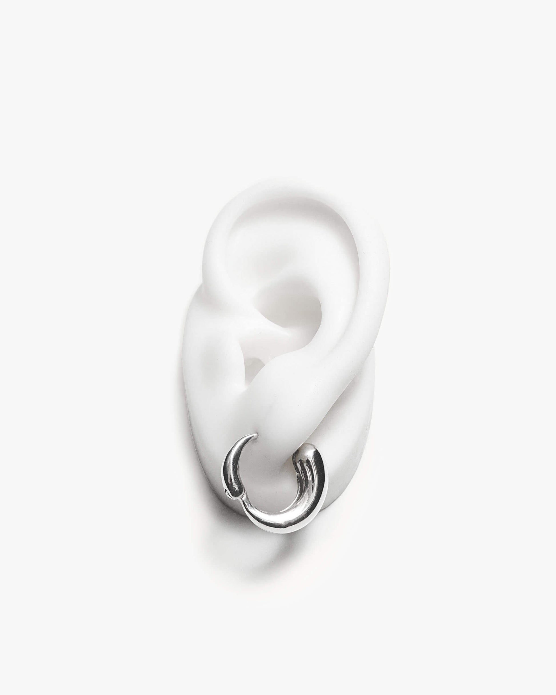 Plump Earring | 1901E051010