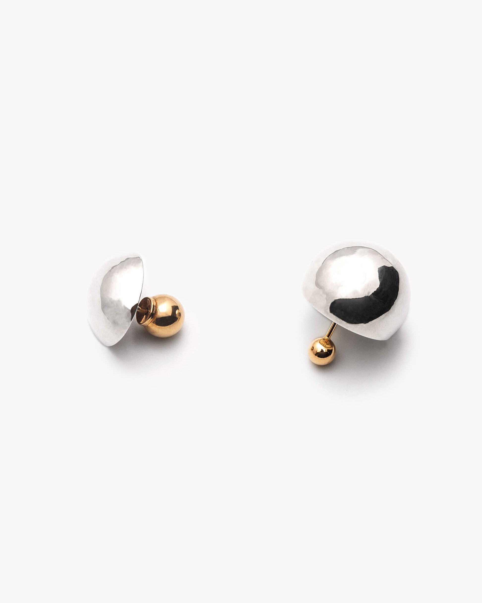 Sphere Earring | 2302E031010