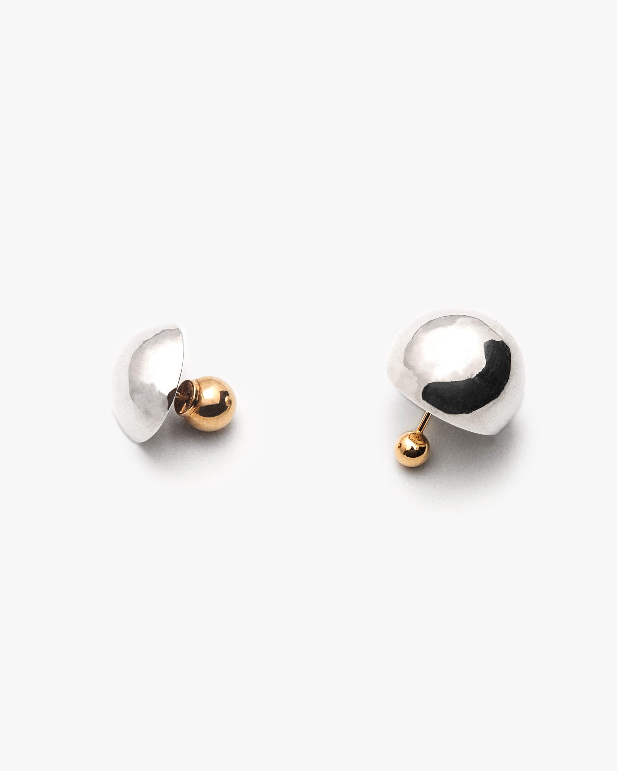 Sphere Earrings | 2302E031010
