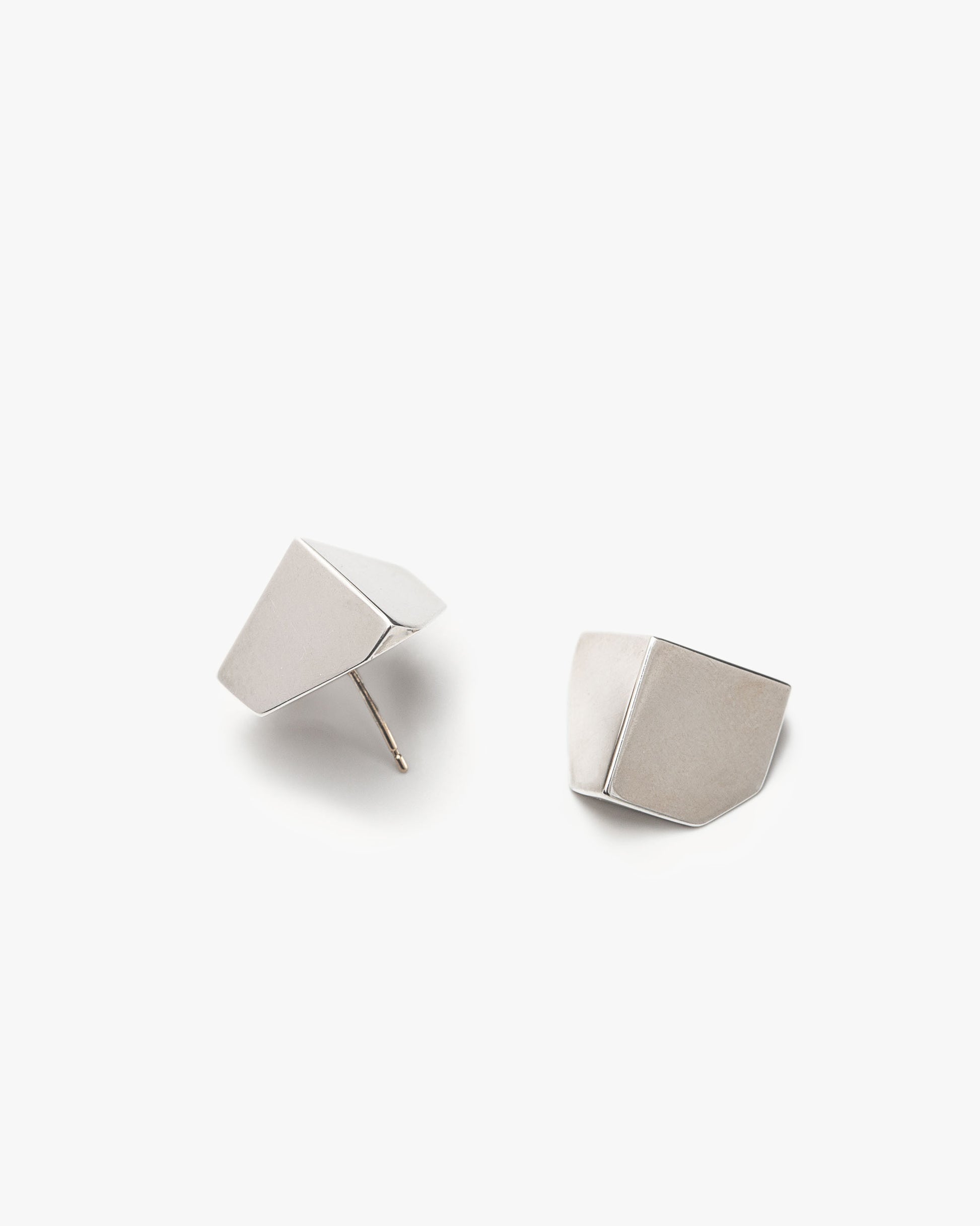 Cube Earring | 2302E011010