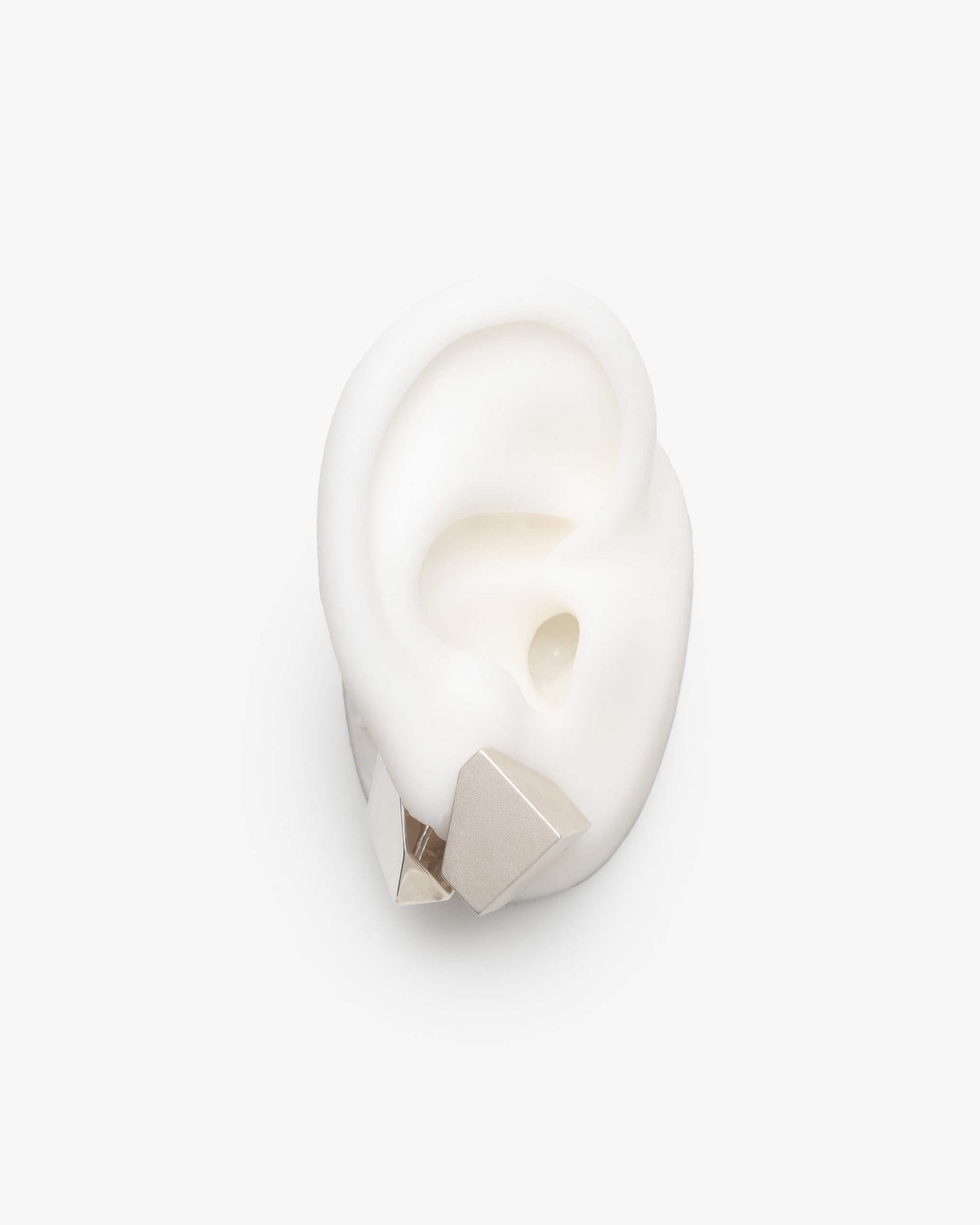 Cube Earring | 2302E011010
