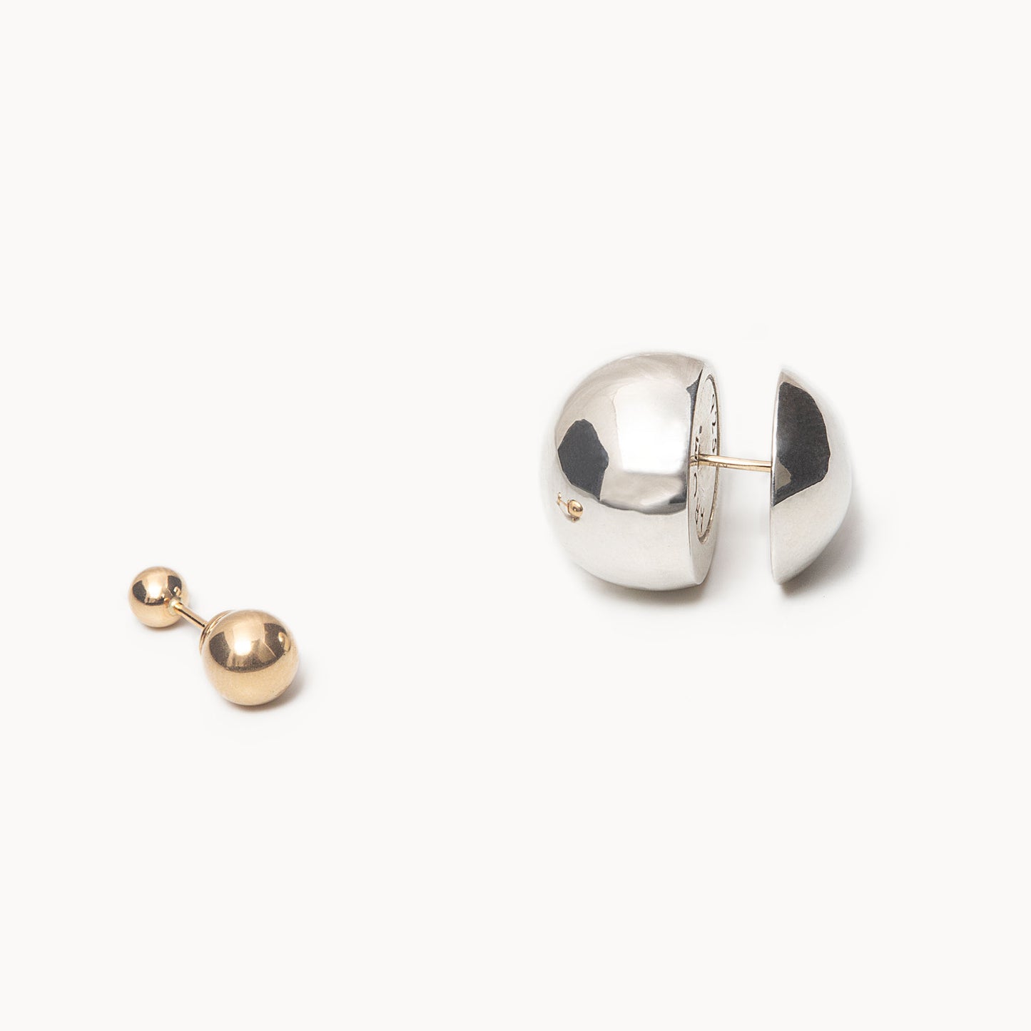 Sphere Earring | 2302E031010