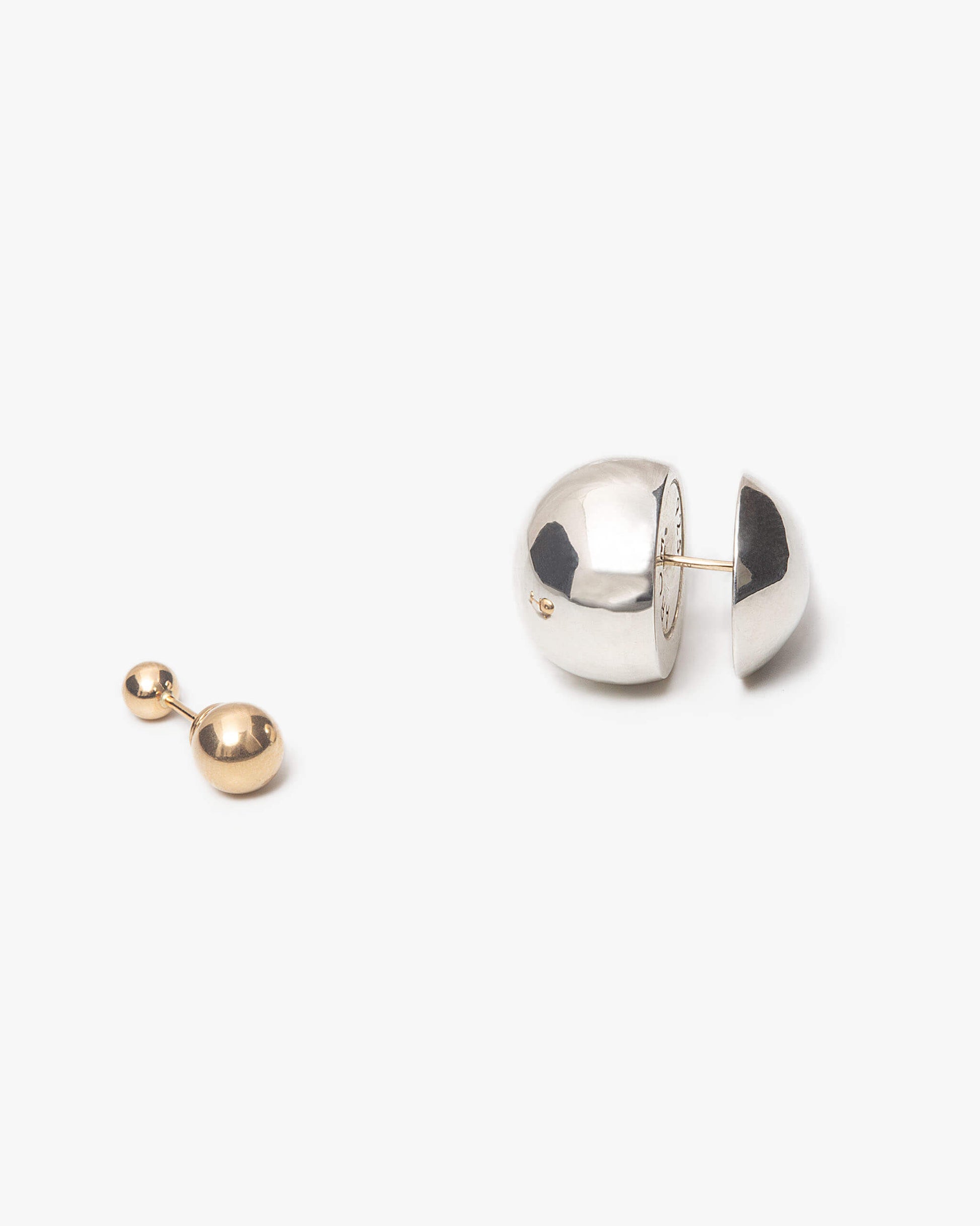 Sphere Earring | 2302E031010