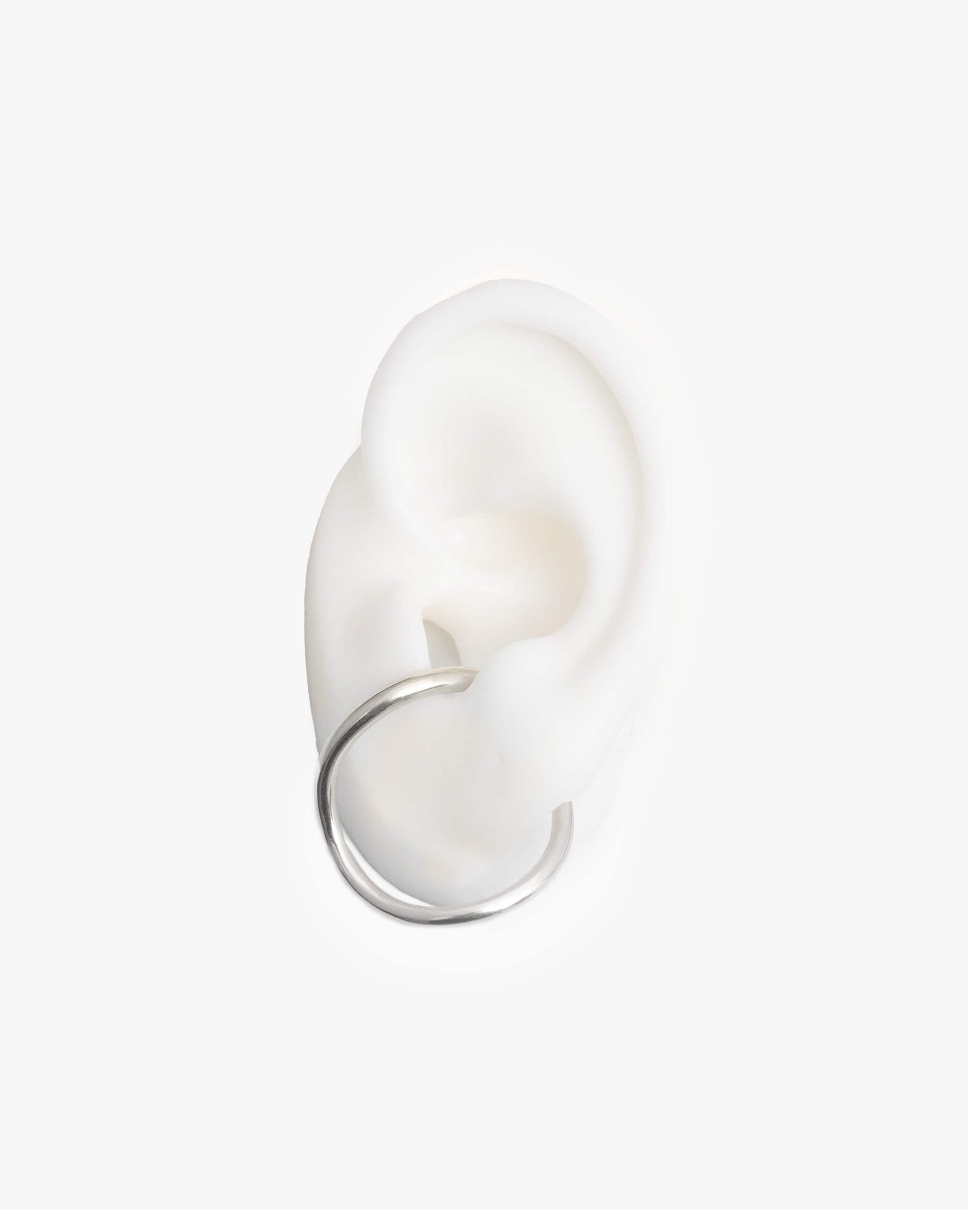 Hoop Ear Cuff | 1602C121010