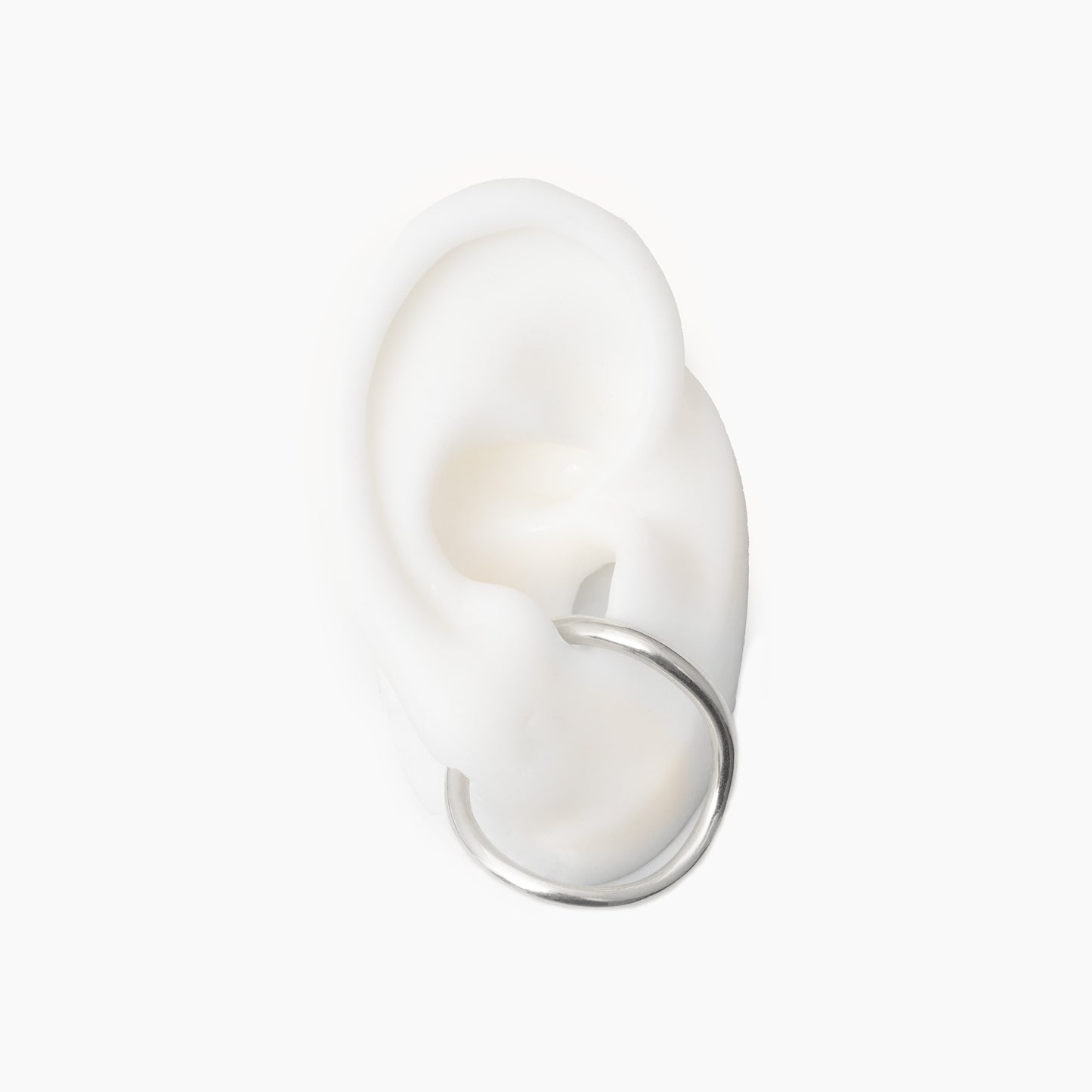 Hoop Ear Cuff | 1602C121010
