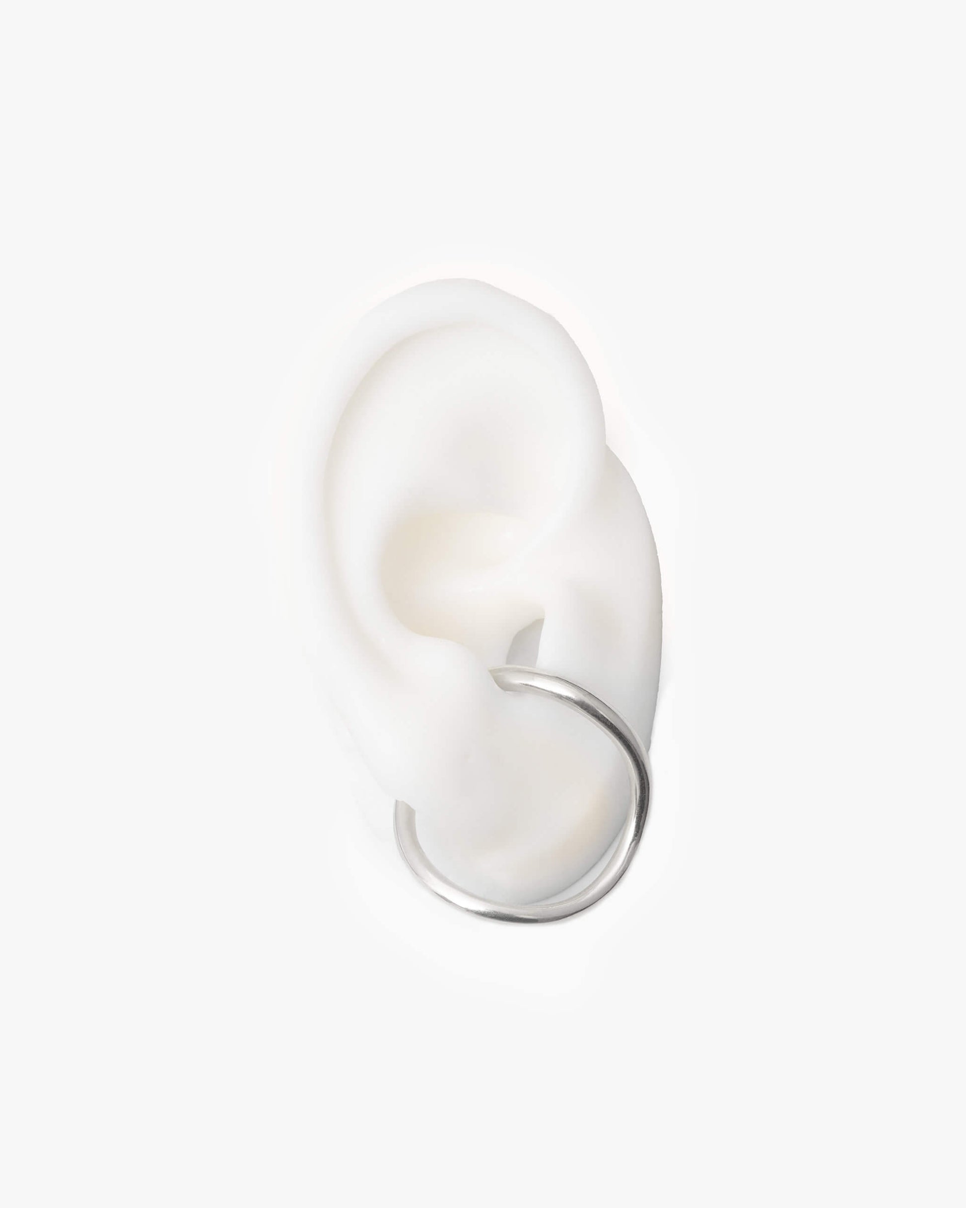 Hoop Ear Cuff | 1602C121010