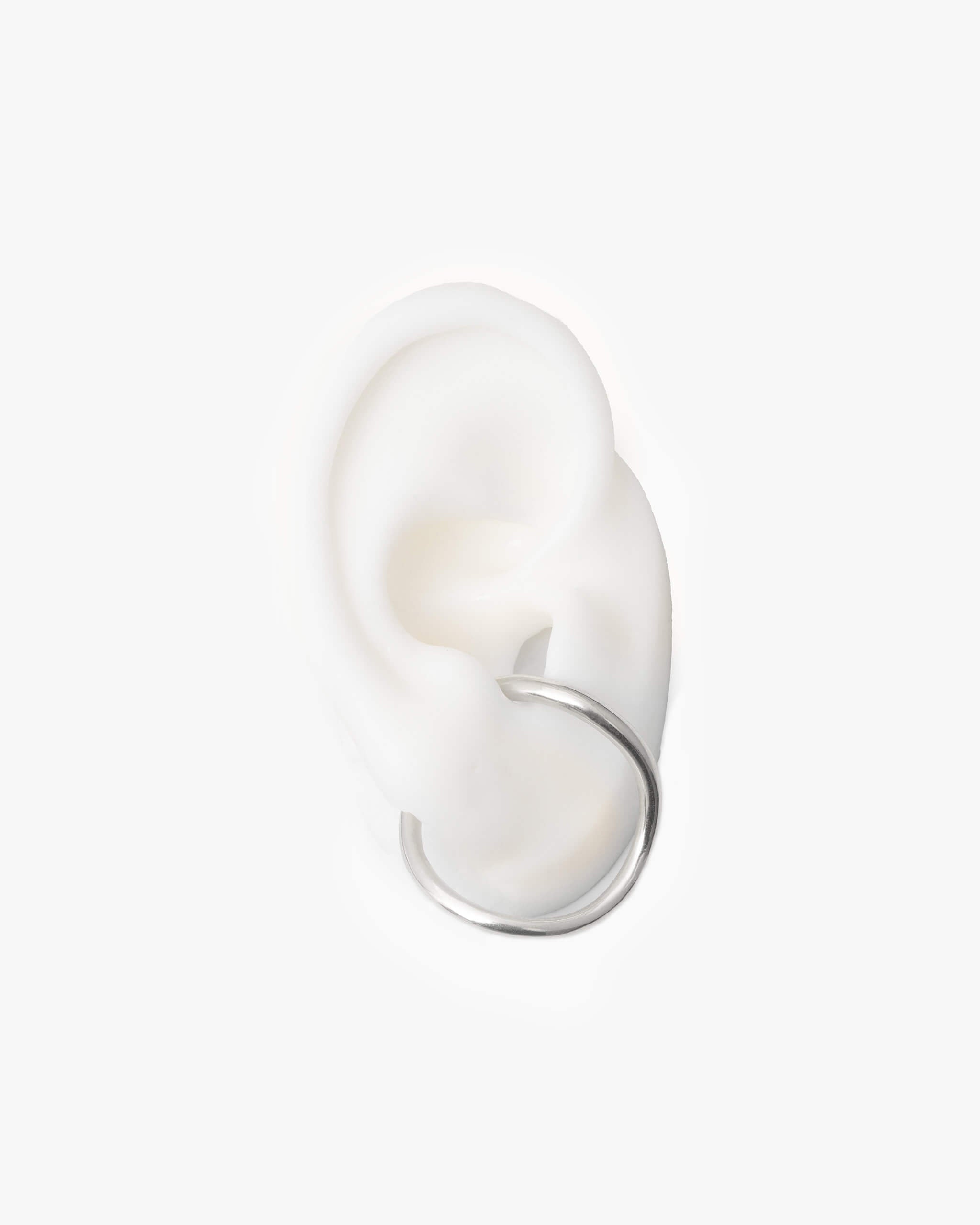 Hoop Ear Cuff | 1602C121010