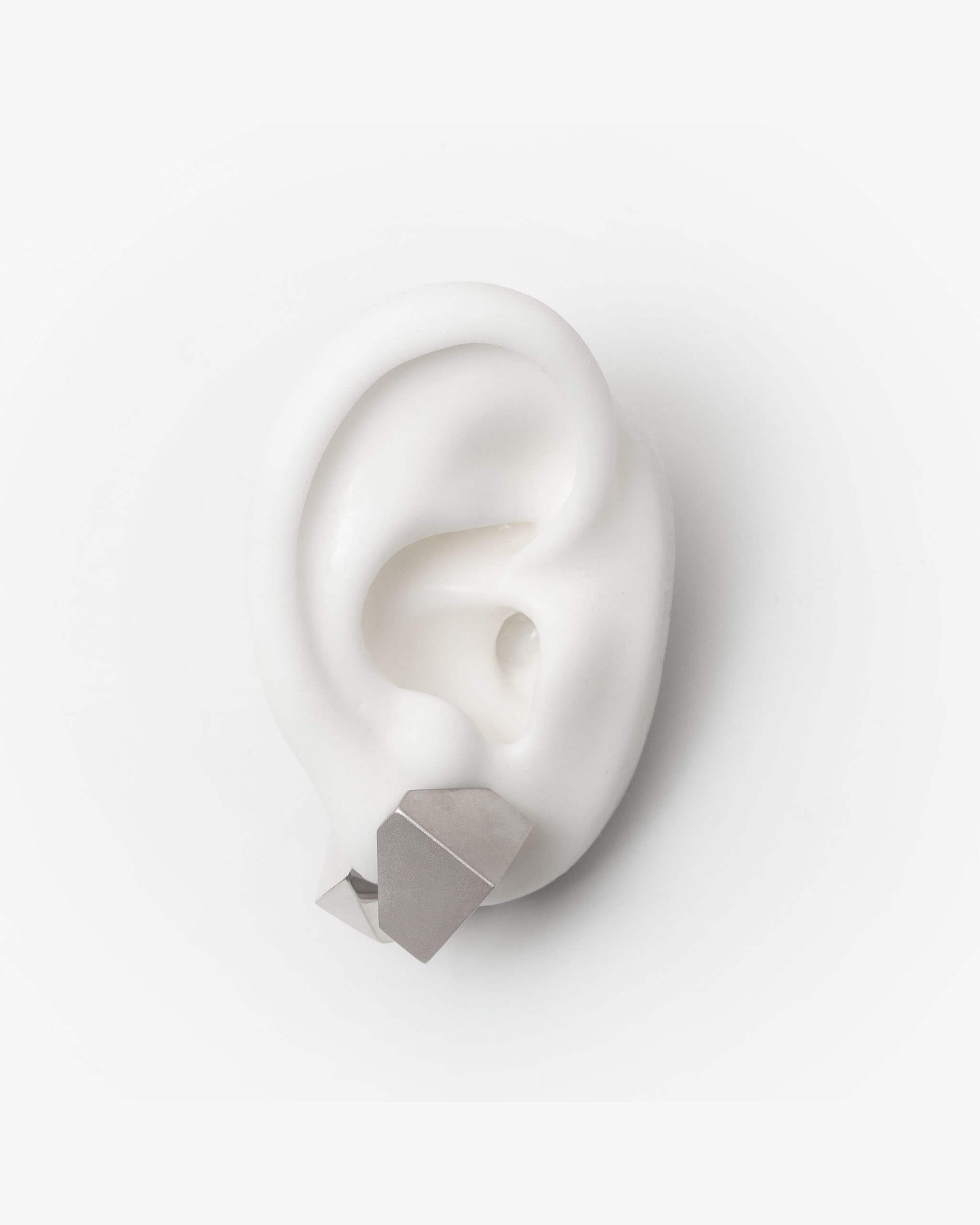 CUBE Earring | 2302E011010_mat