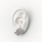 【NEW】CUBE Earring キューブピアス（マット）